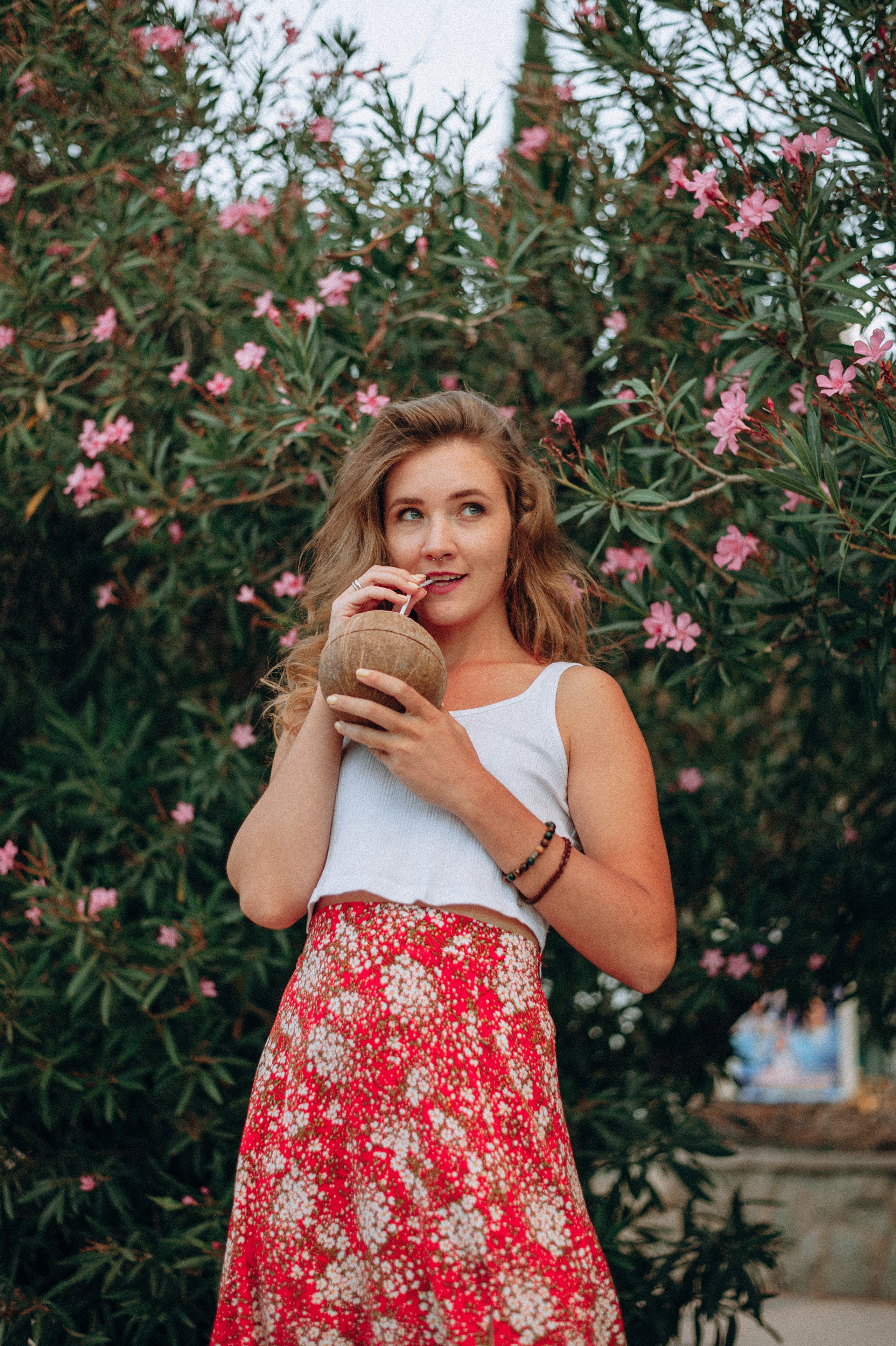 Summer | Катя. Портретный свадебный фотограф Крым | Евгения Щитенко