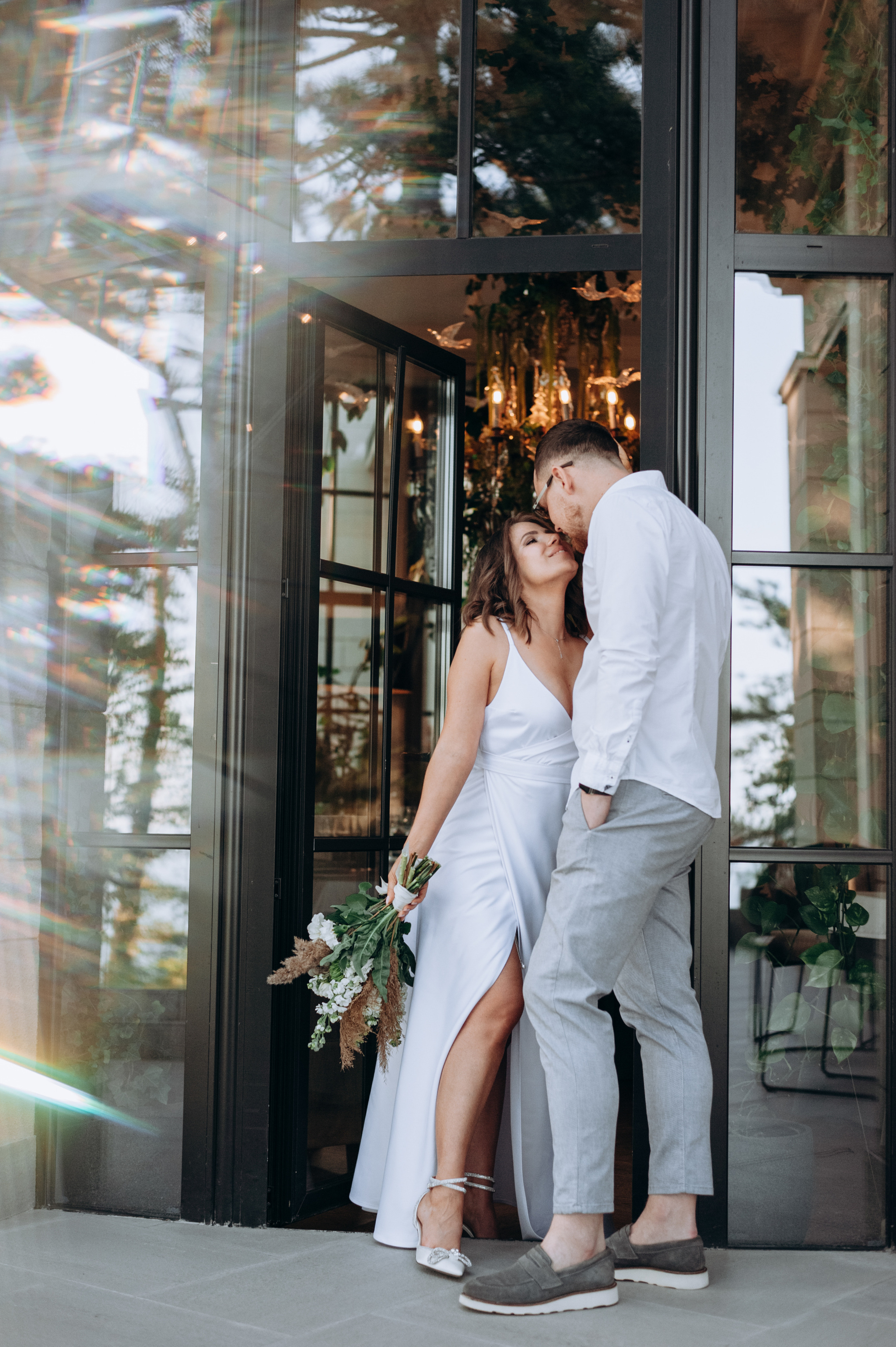 MODUS | Тариф «Мини». Портретный свадебный фотограф Крым | Евгения Щитенко