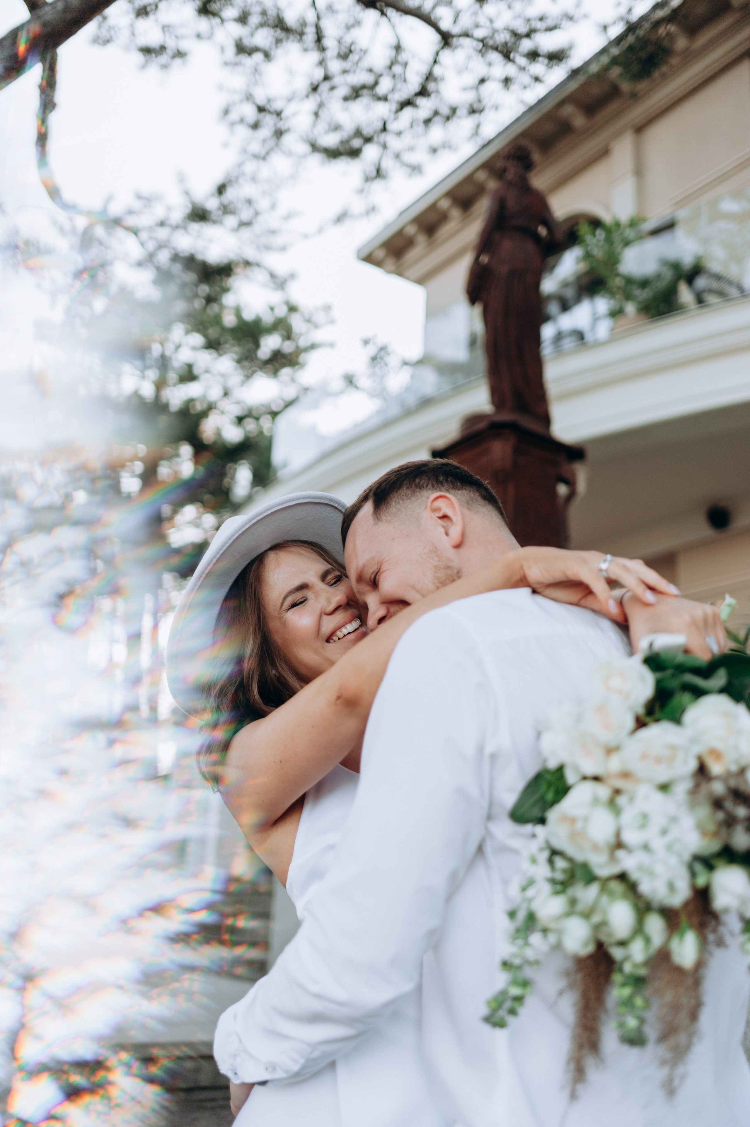 MODUS | Тариф «Мини». Портретный свадебный фотограф Крым | Евгения Щитенко