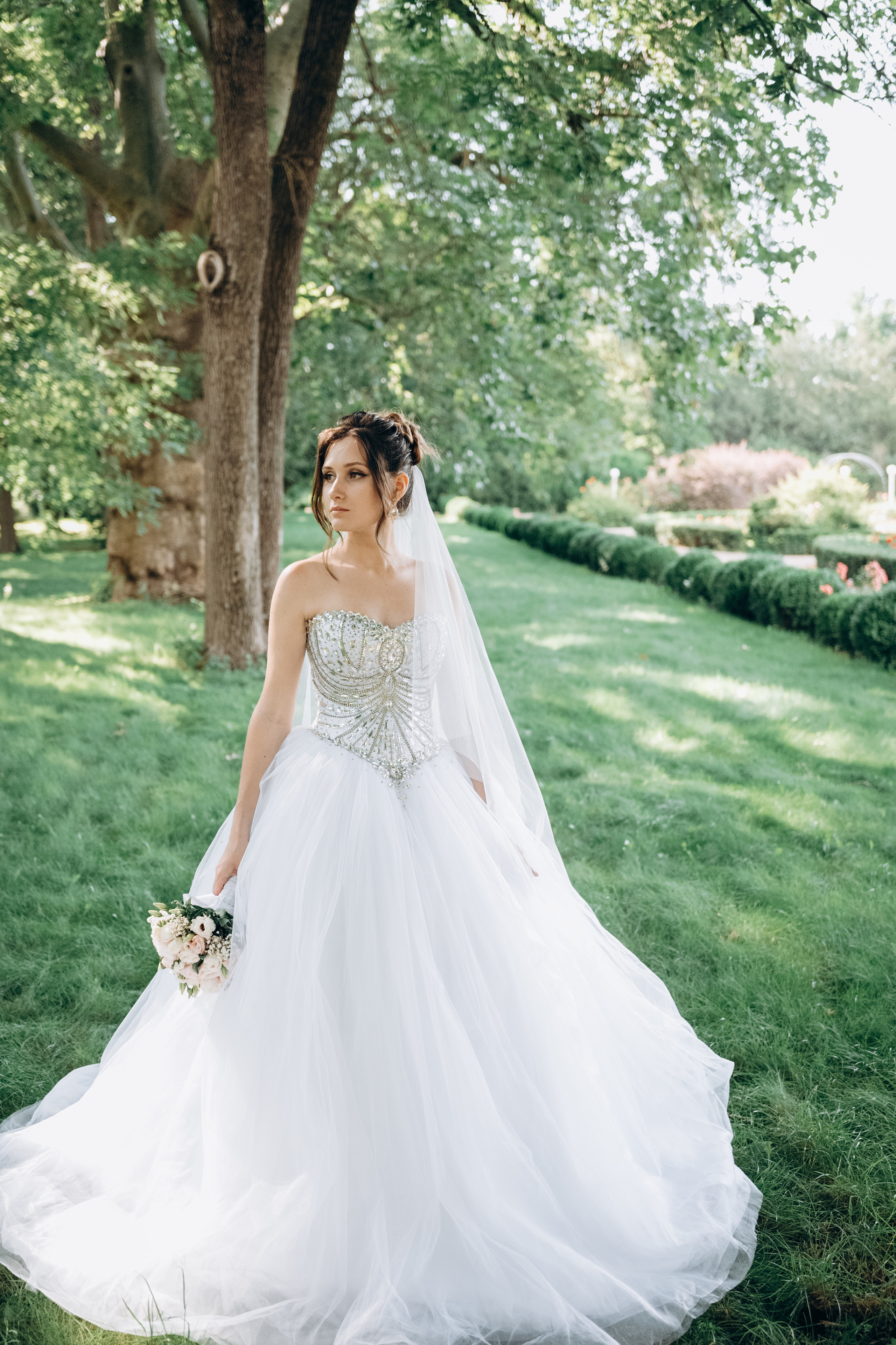 Надежда и Дмитрий | Тариф «Мини». Портретный свадебный фотограф Крым | Евгения Щитенко