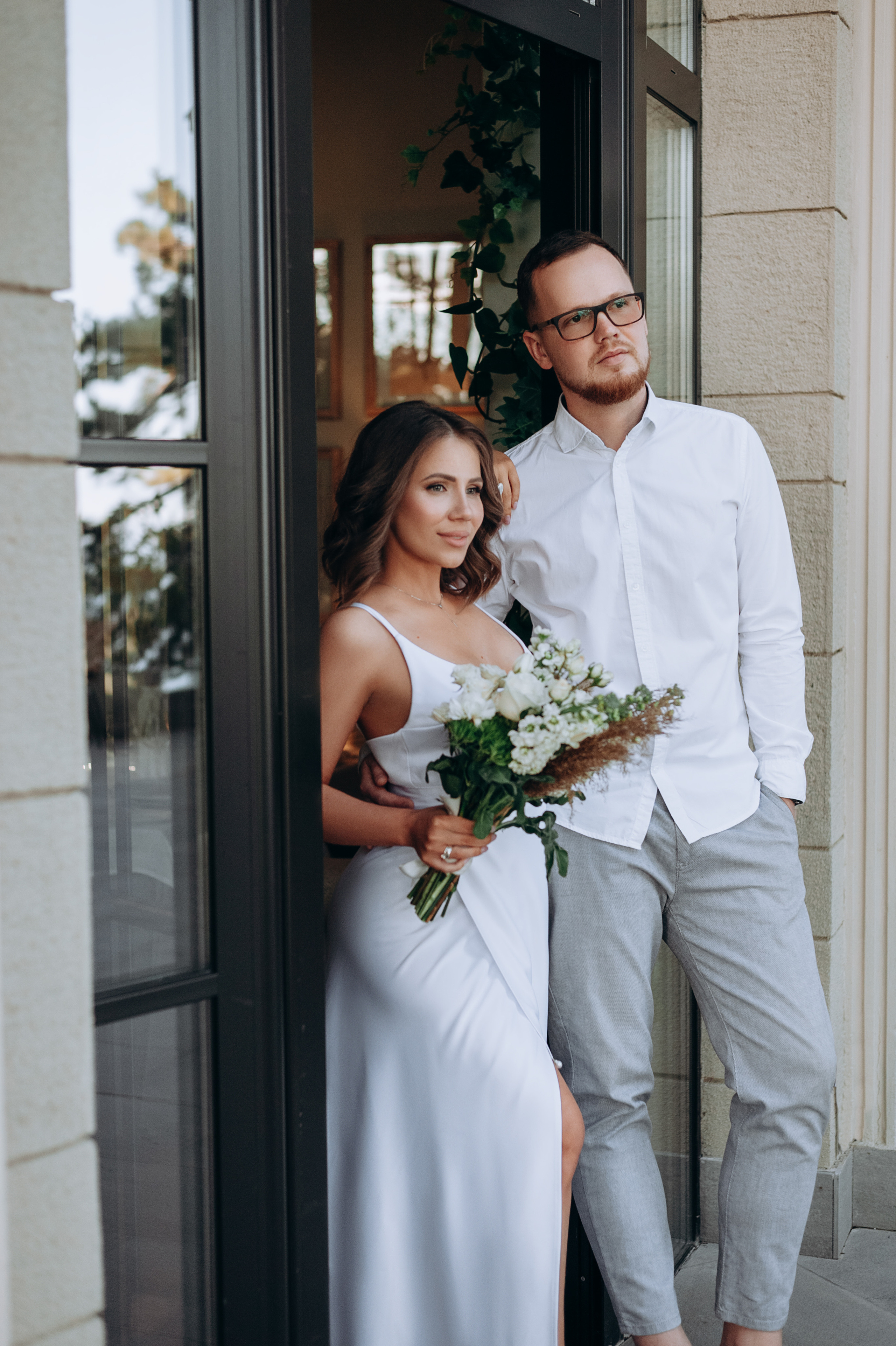 MODUS | Тариф «Мини». Портретный свадебный фотограф Крым | Евгения Щитенко