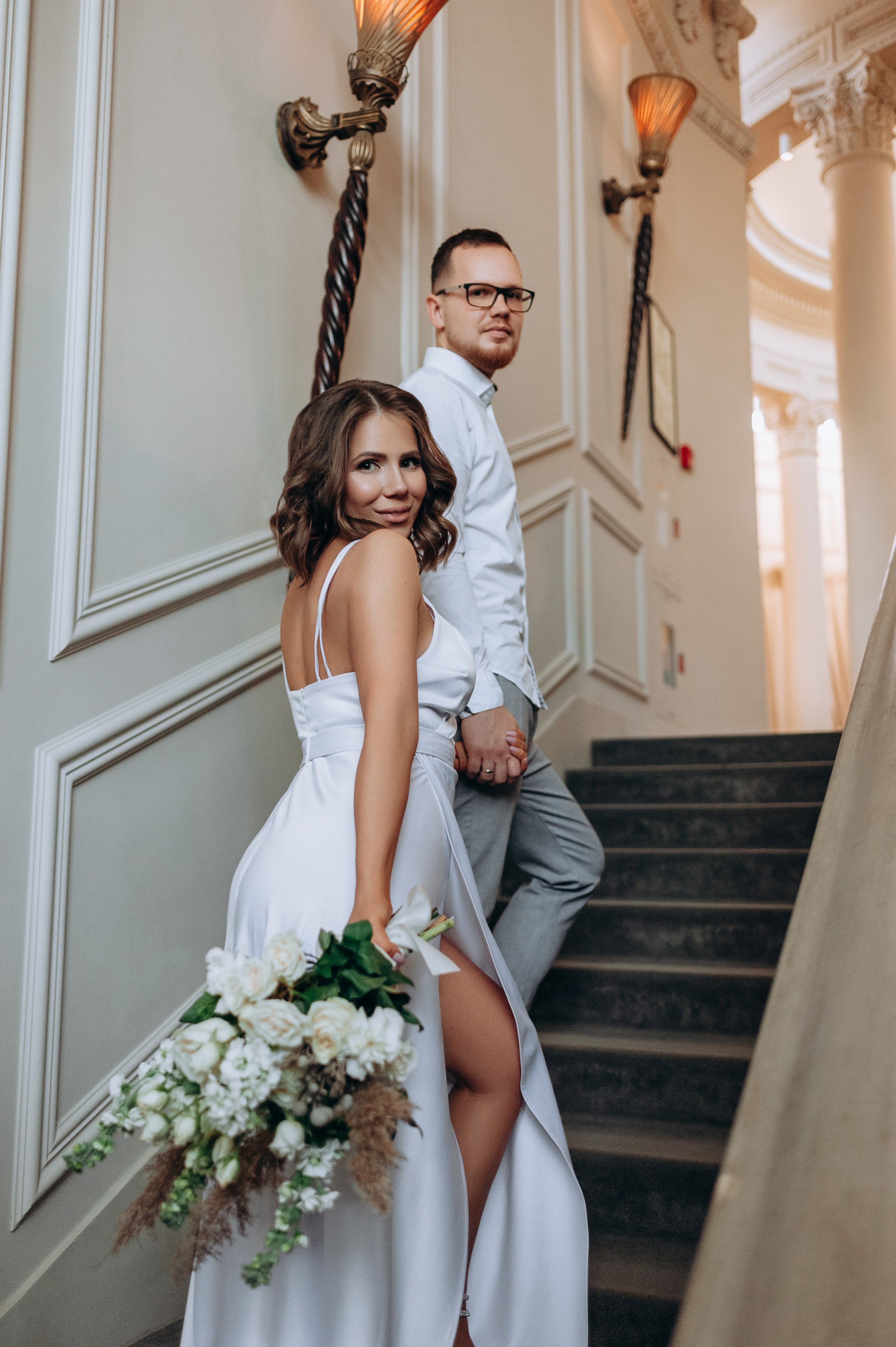 MODUS | Тариф «Мини». Портретный свадебный фотограф Крым | Евгения Щитенко