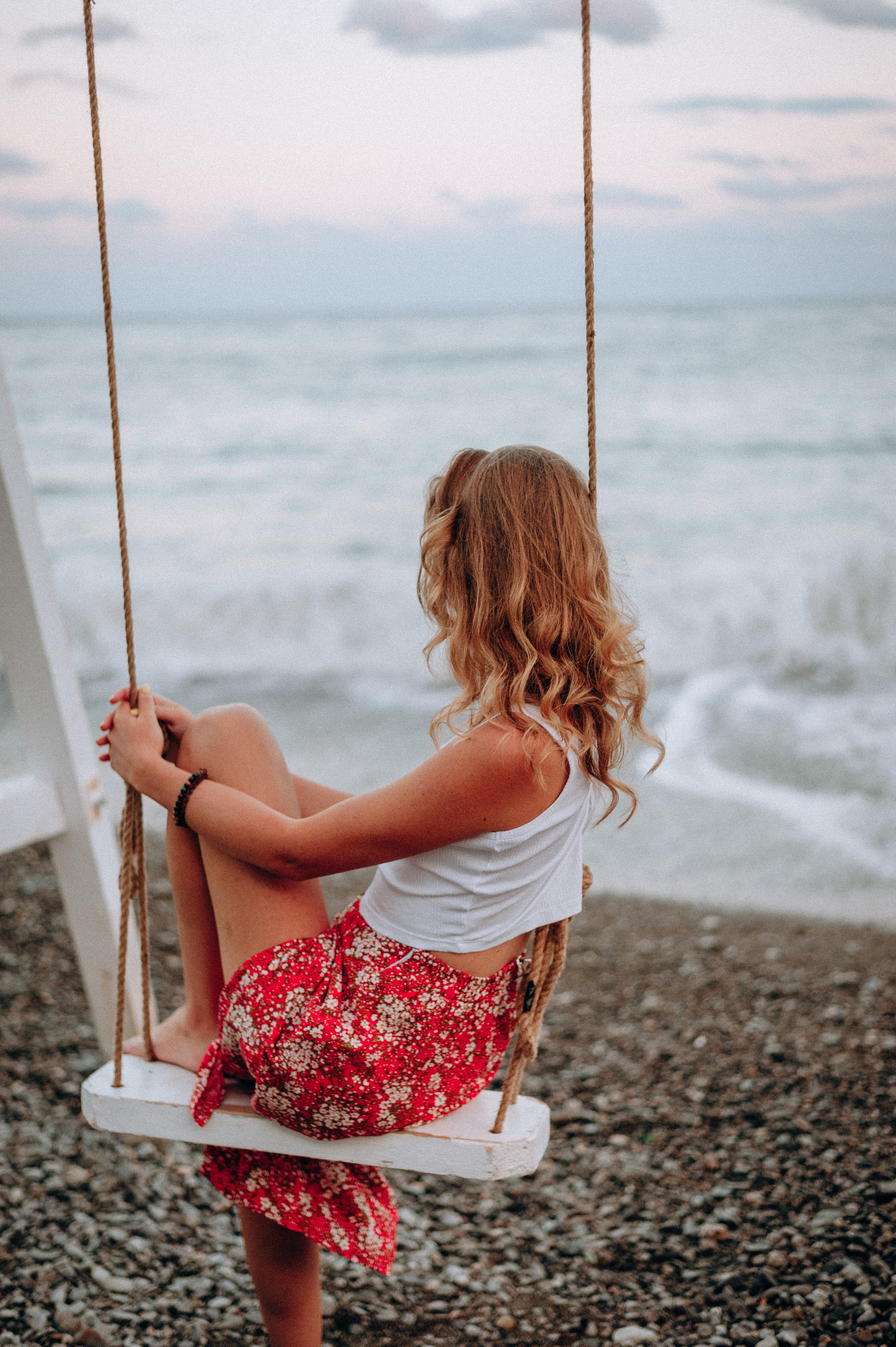 Summer | Катя. Портретный свадебный фотограф Крым | Евгения Щитенко