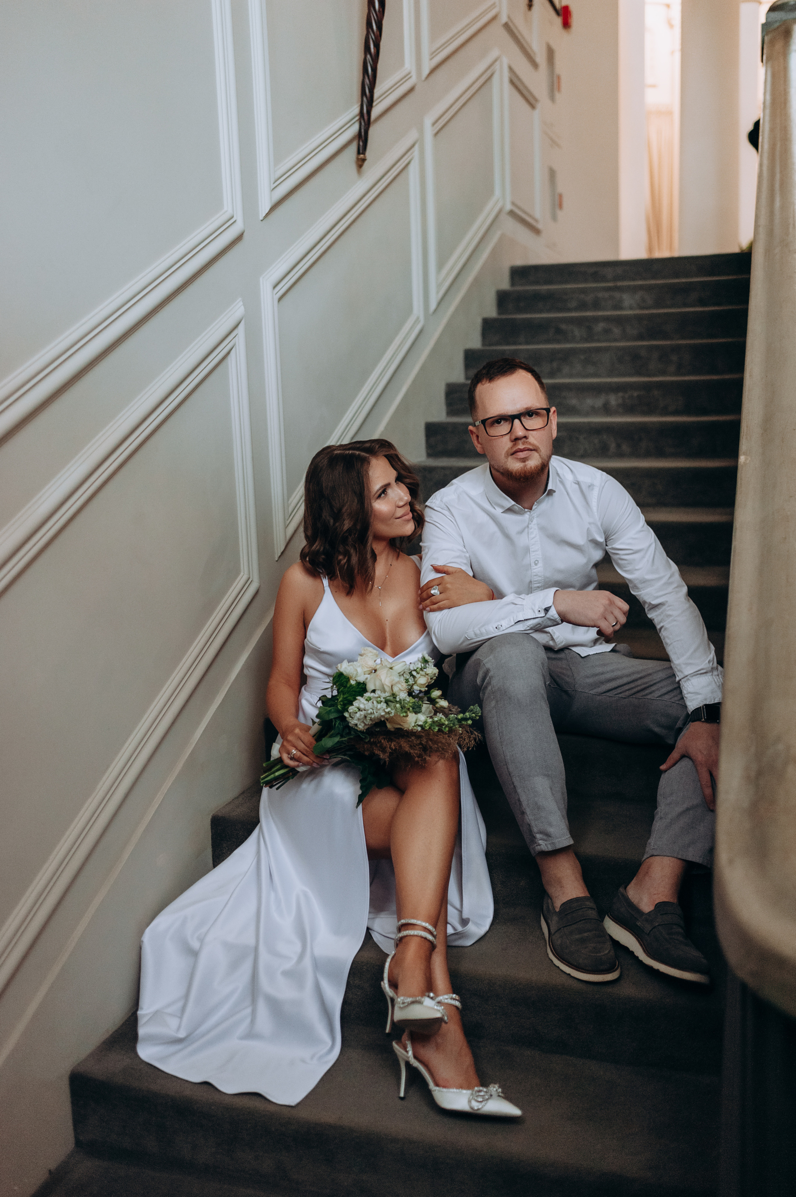 MODUS | Тариф «Мини». Портретный свадебный фотограф Крым | Евгения Щитенко