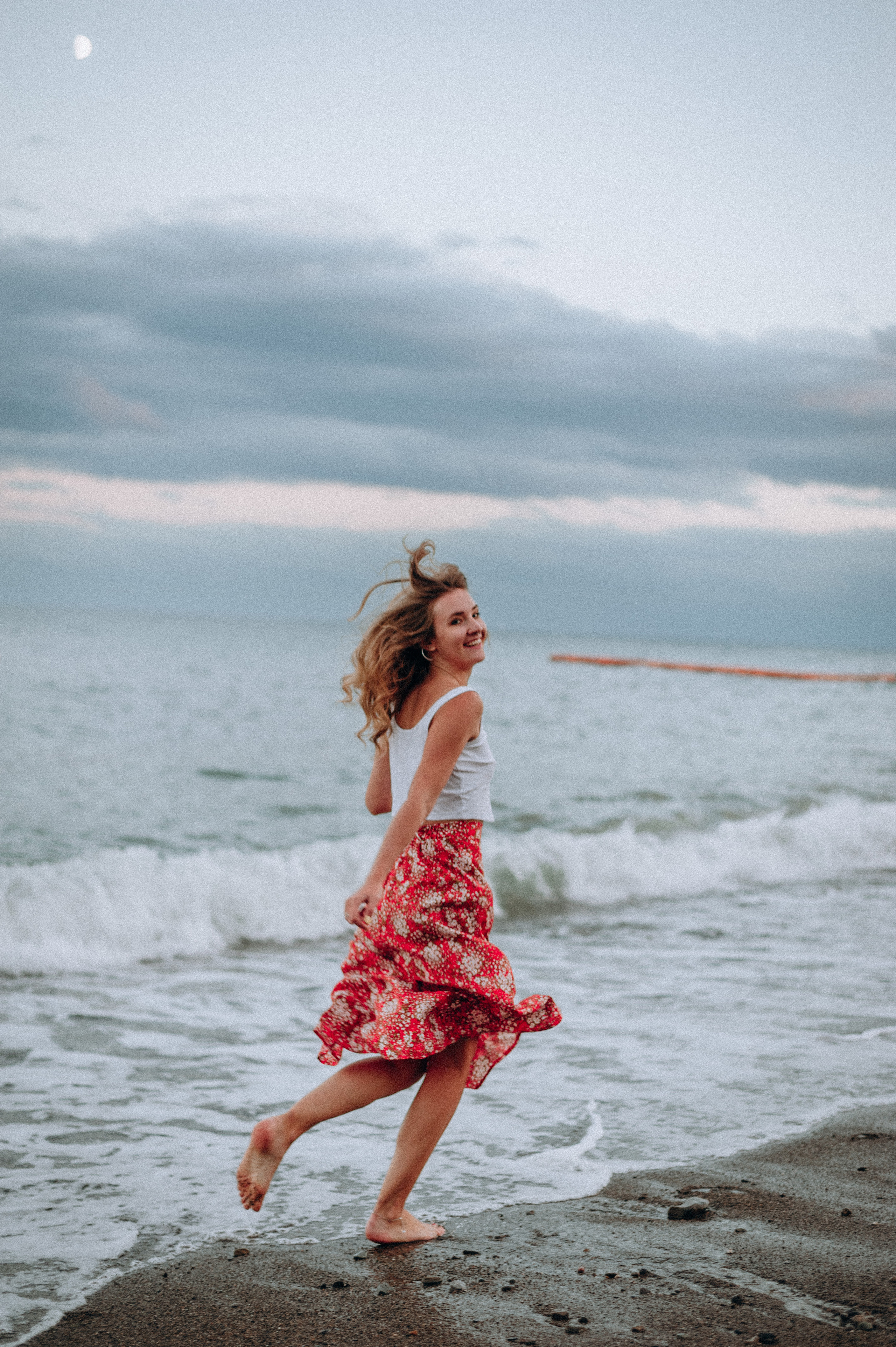 Summer | Катя. Портретный свадебный фотограф Крым | Евгения Щитенко