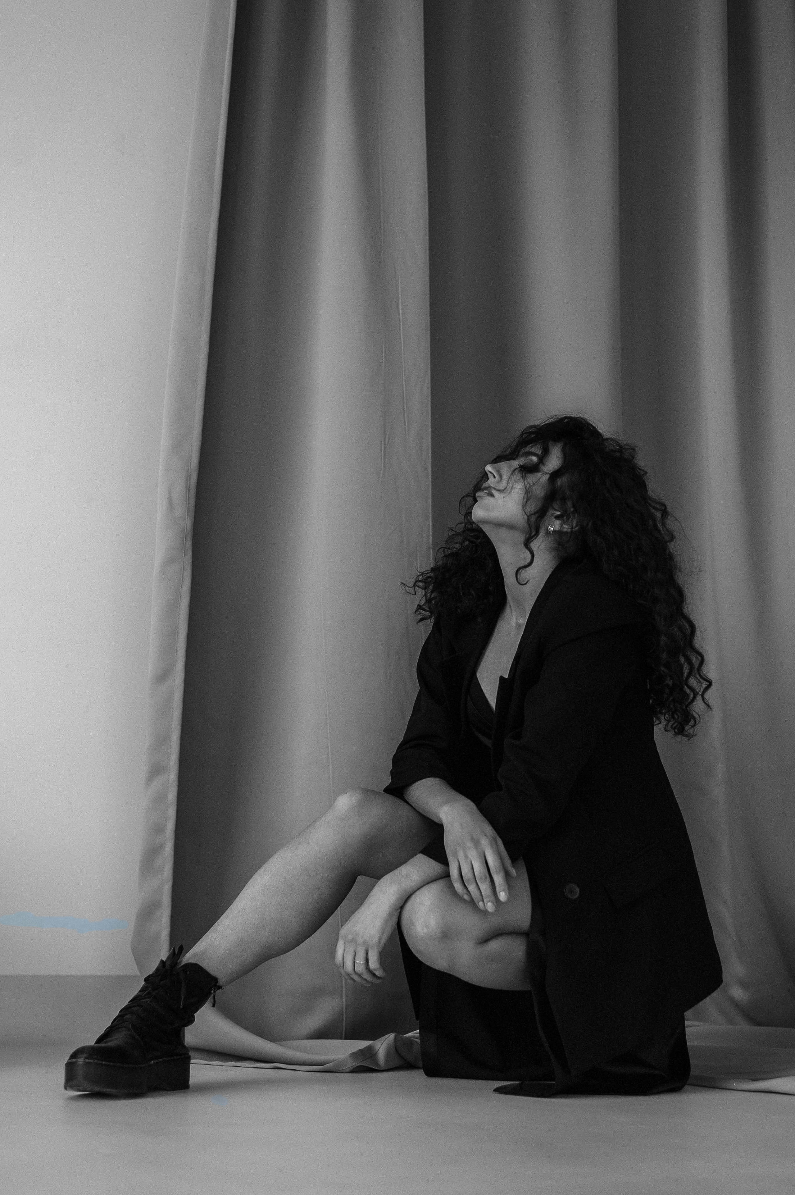 Happy B-Day | Съемка ко дню рождения. Портретный свадебный фотограф Крым | Евгения Щитенко