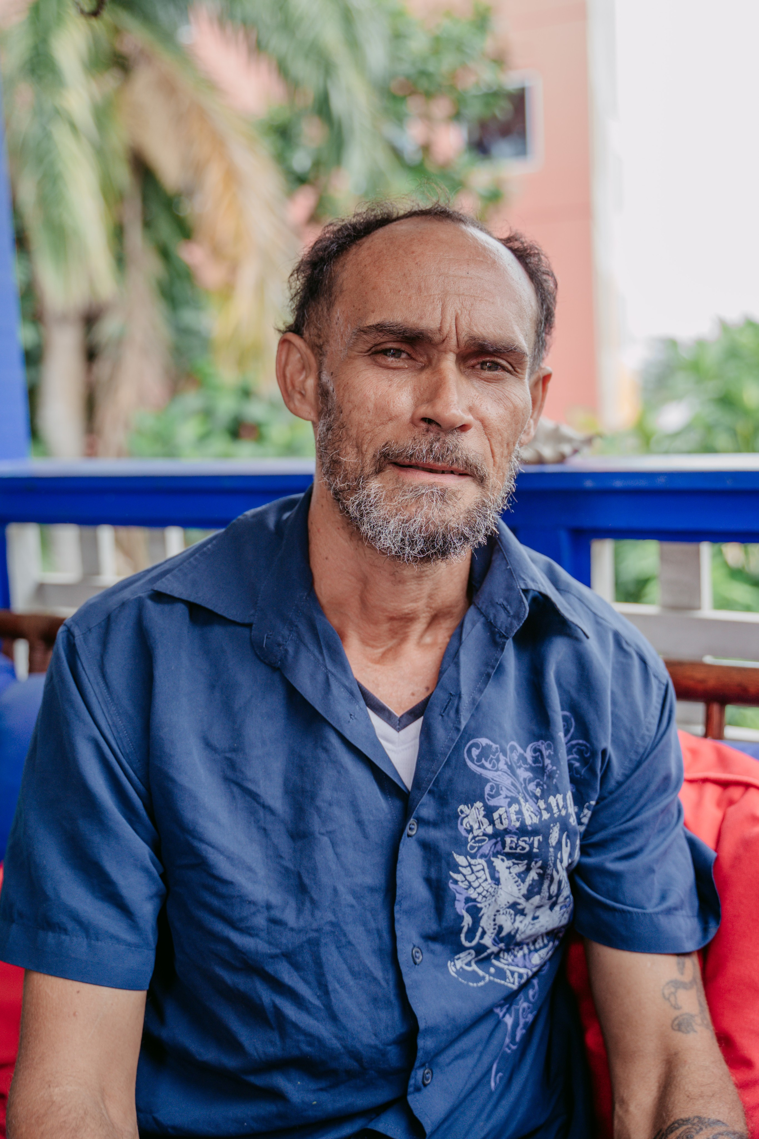 Alliance française — 2025. Главная