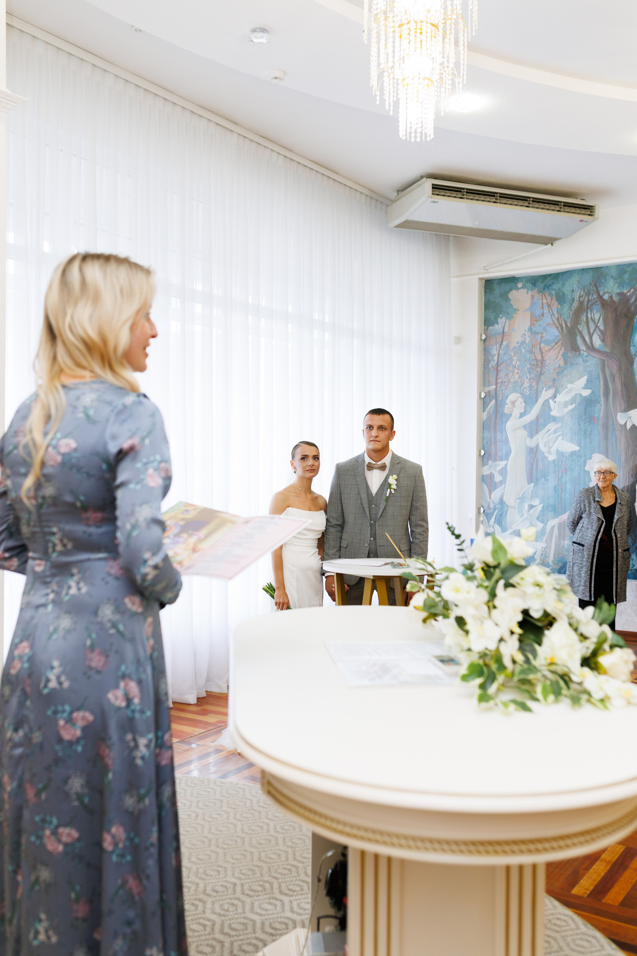 Мирон и Алёна. Фотограф в Кирове Настя Шабардина