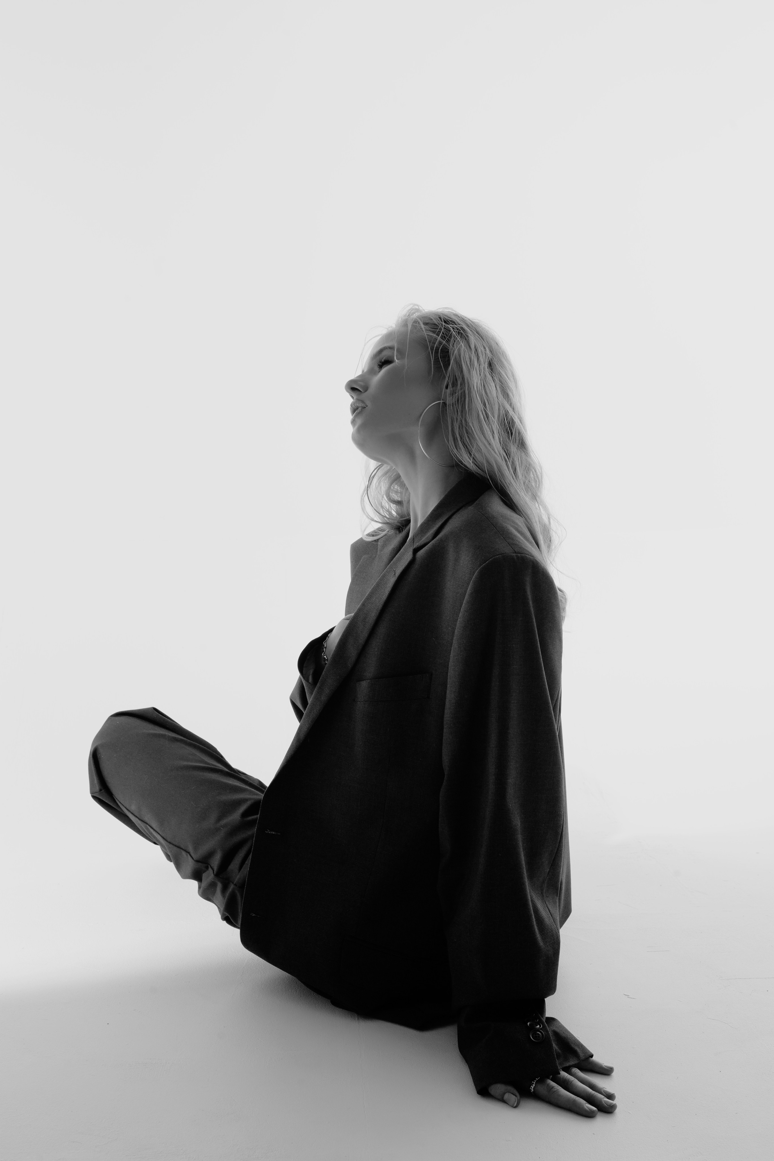 Индивидуальная фотосессия. Фотограф в Кирове Настя Шабардина