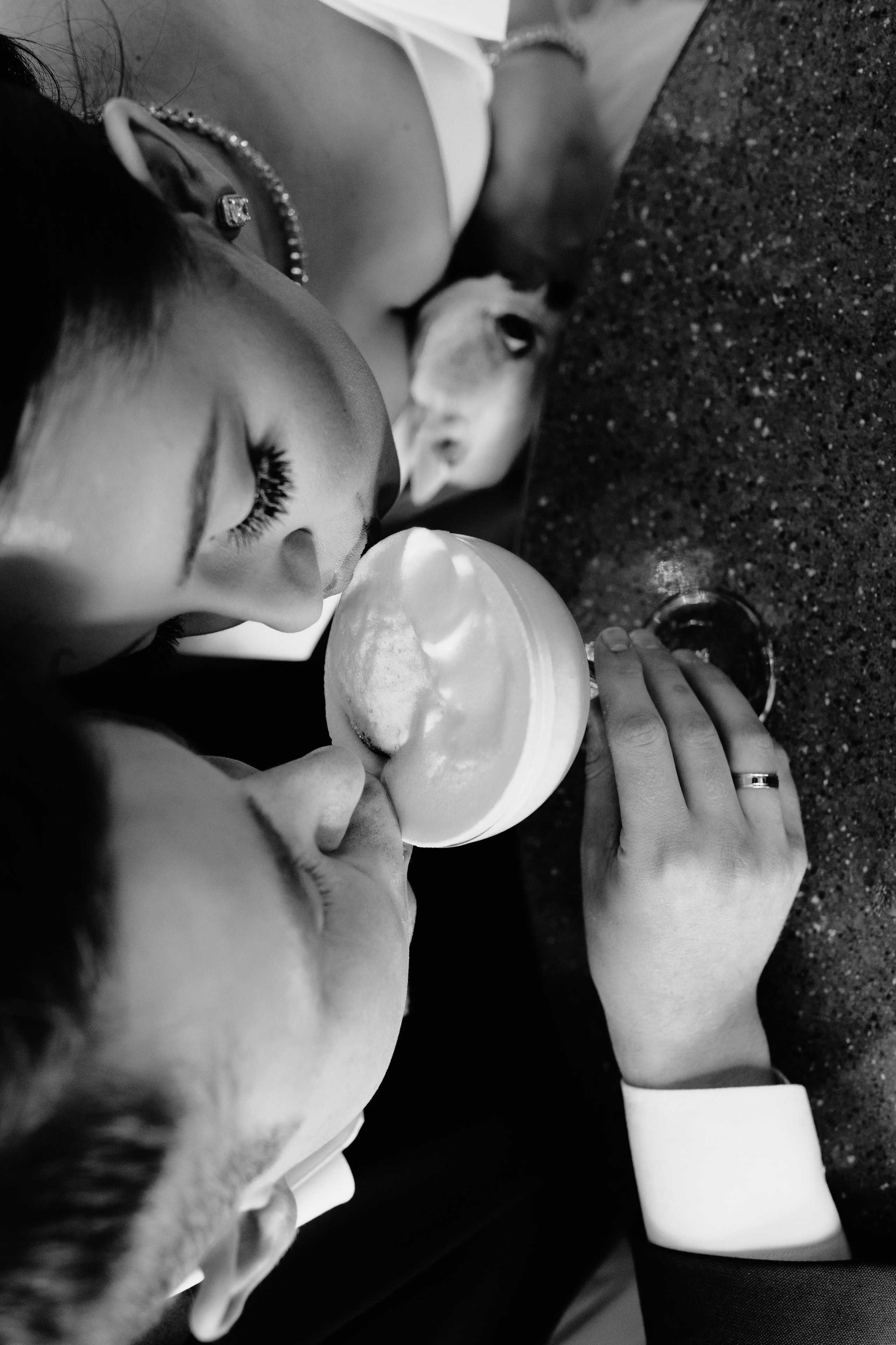 Виталий и Юлия. Фотограф в Кирове Настя Шабардина