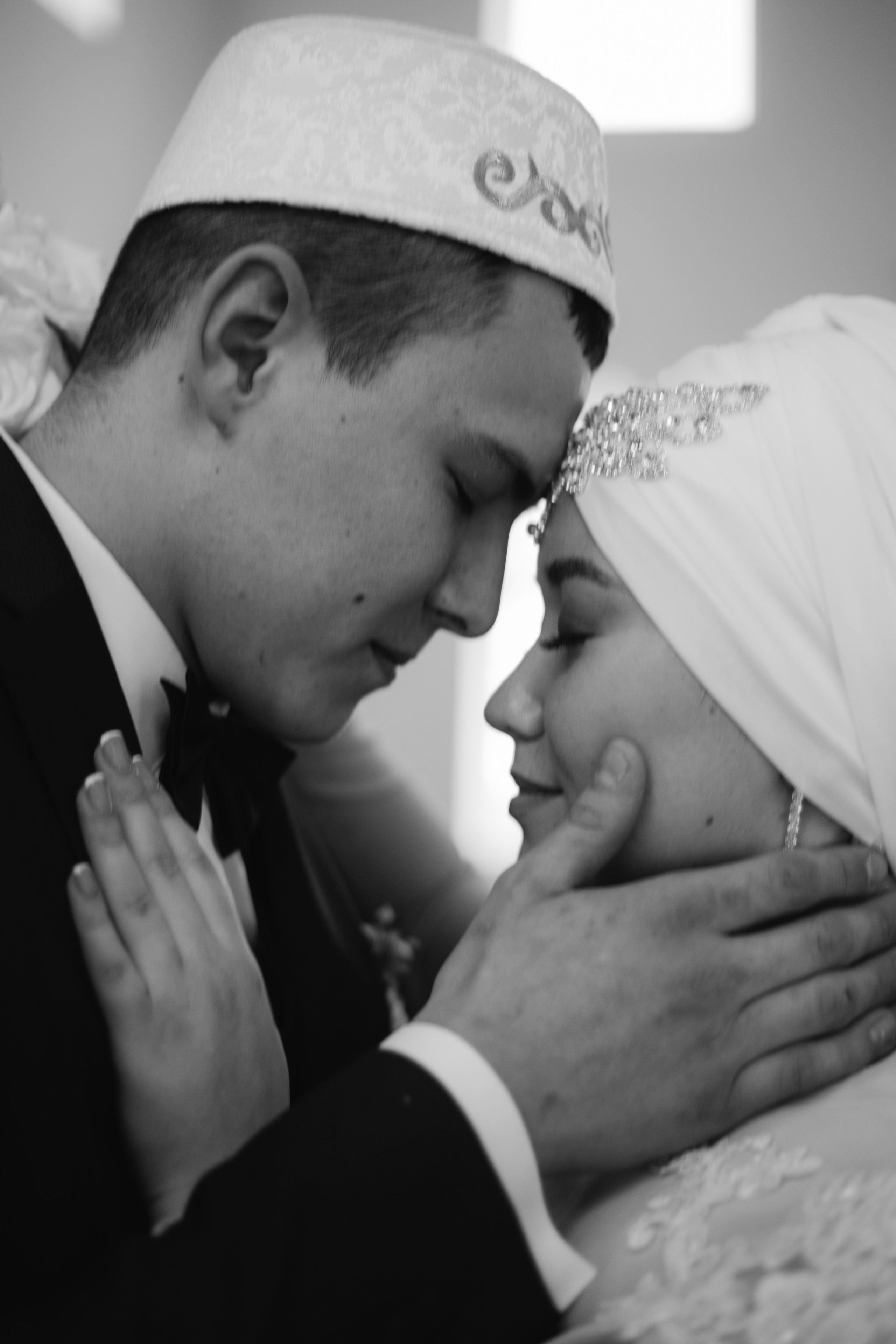 Рушан и Эльмира. Фотографии с душой