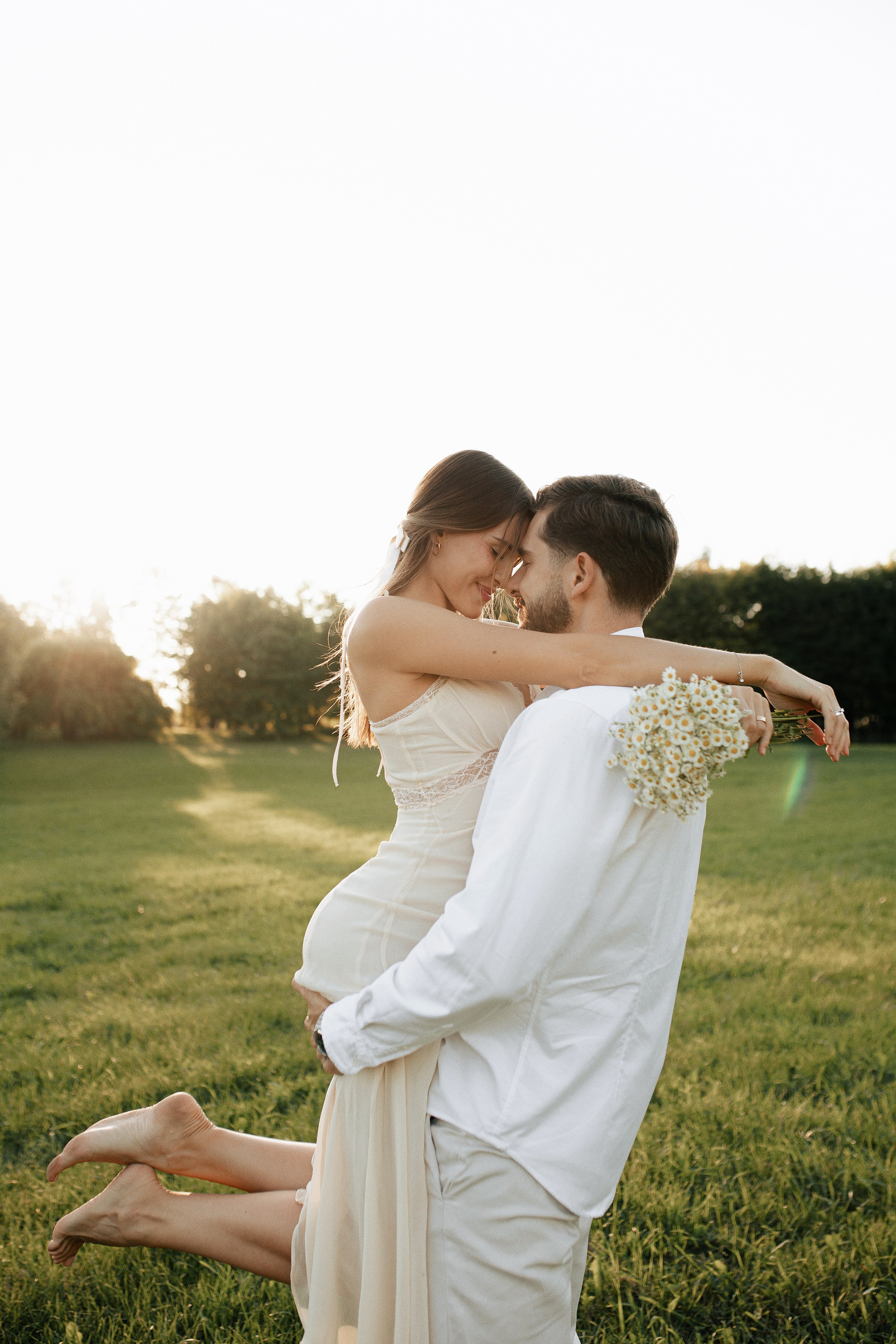 M&E. Фотограф Ира Григорьева