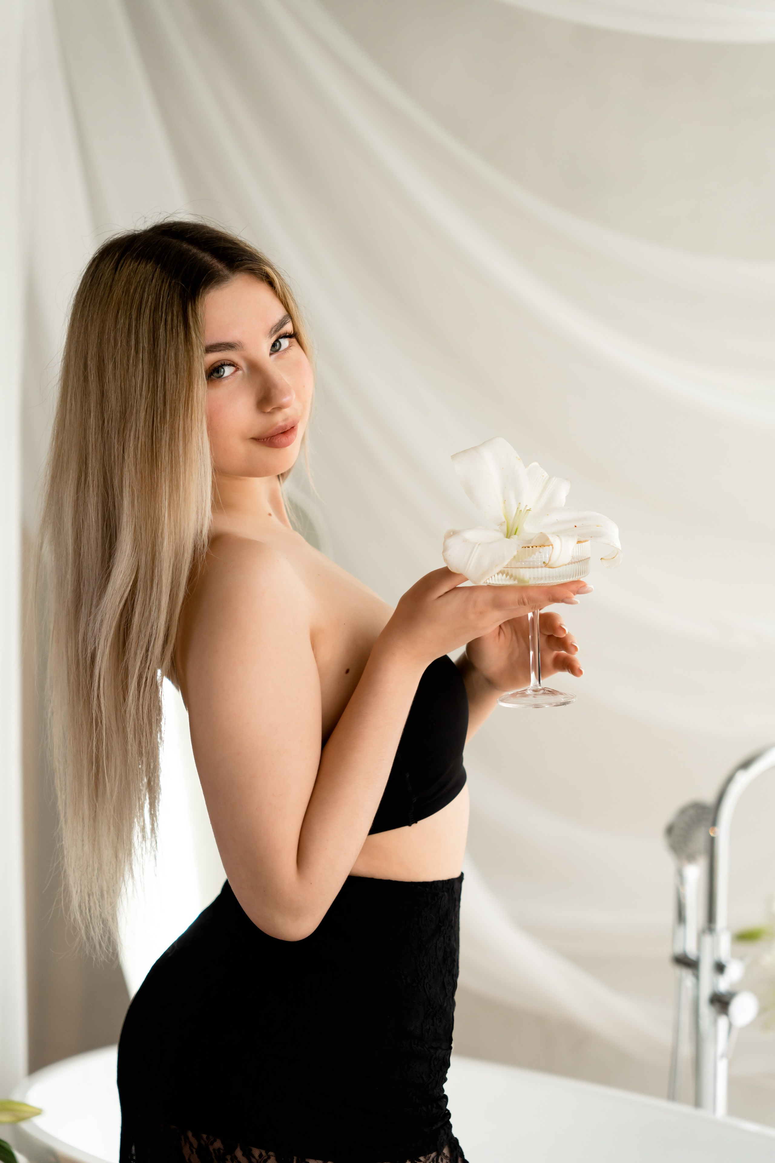 Арина. Фотограф в Красноярске. Юлия Чаушанская