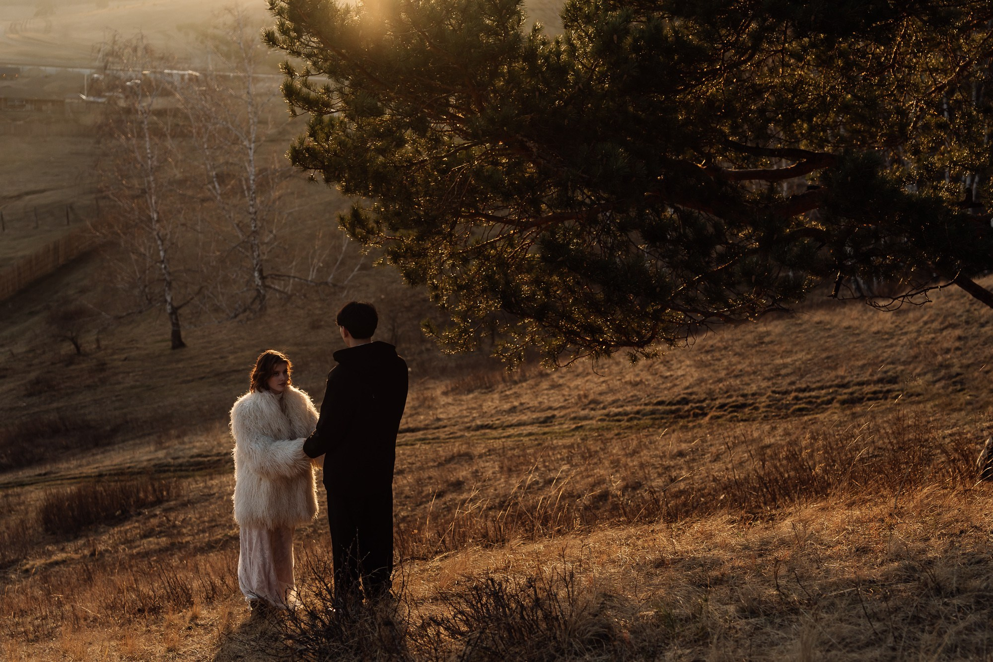 Любовь не знает границ. Фотограф в Красноярске. Юлия Чаушанская