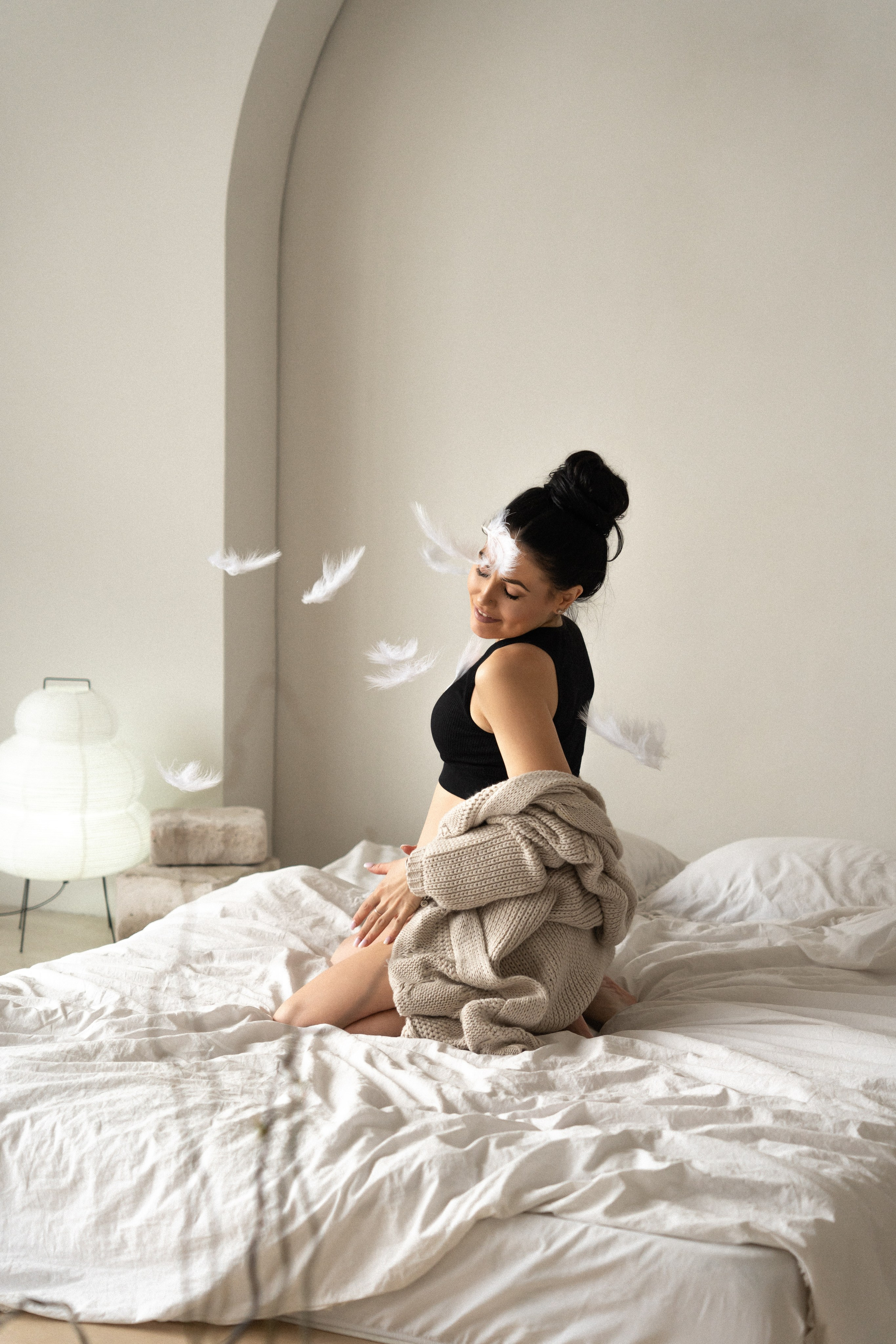 Владелина. Фотограф в Красноярске. Юлия Чаушанская