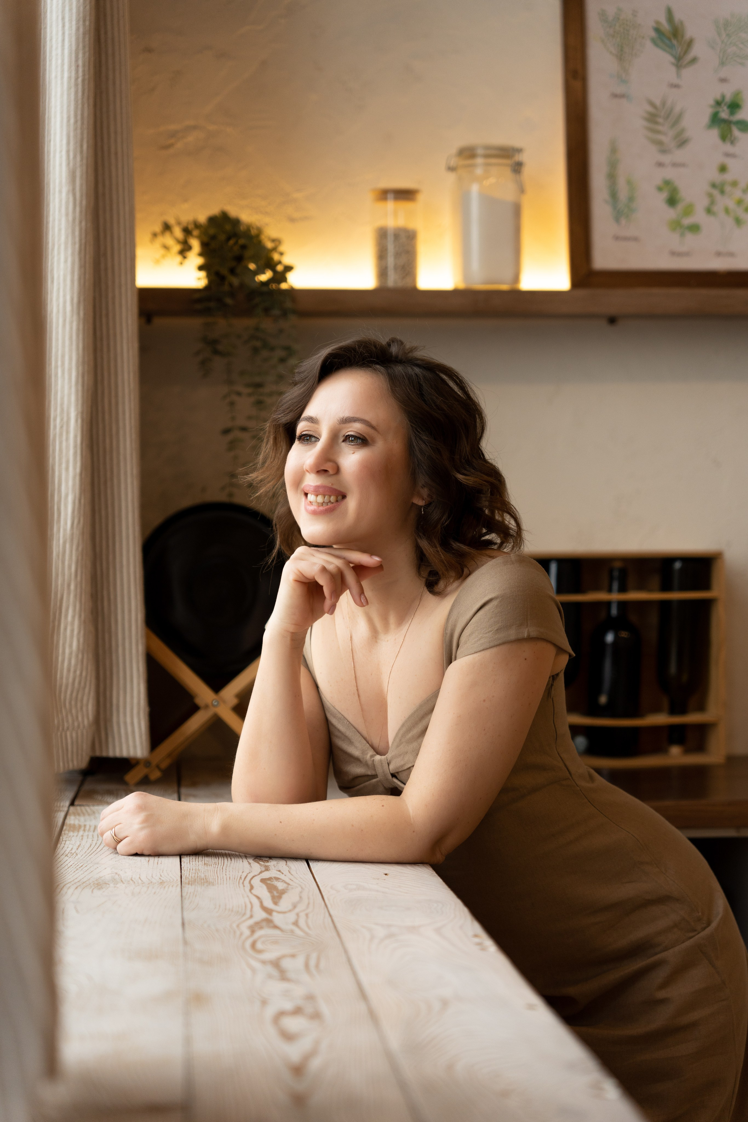 Чудесный весенний денек. Фотограф в Красноярске. Юлия Чаушанская