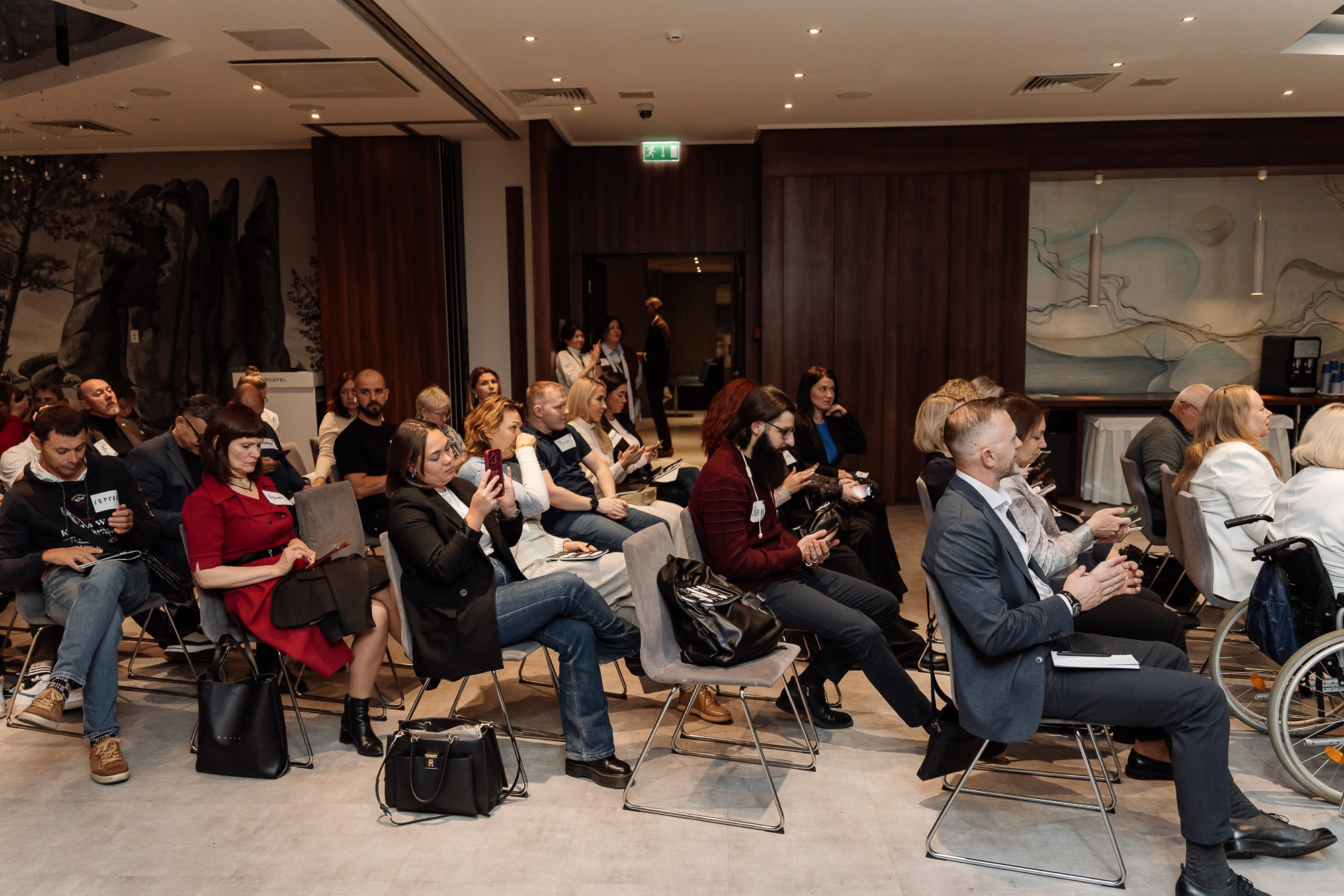 Репортажные. Фотограф в Красноярске. Юлия Чаушанская