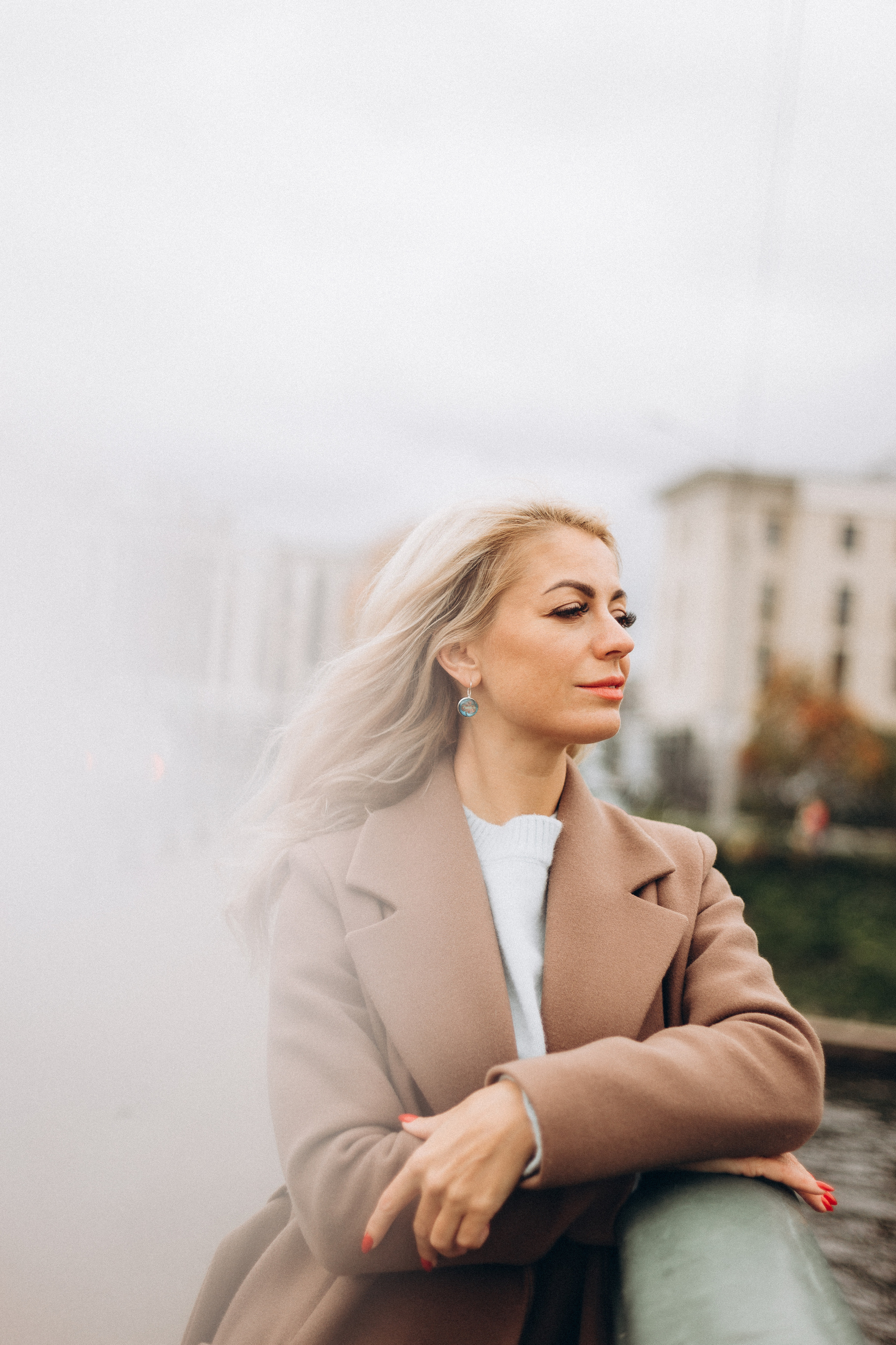 Прогулка с чудесной Ирой. Фотограф из Санкт-Петербурга Юля Кондратовская