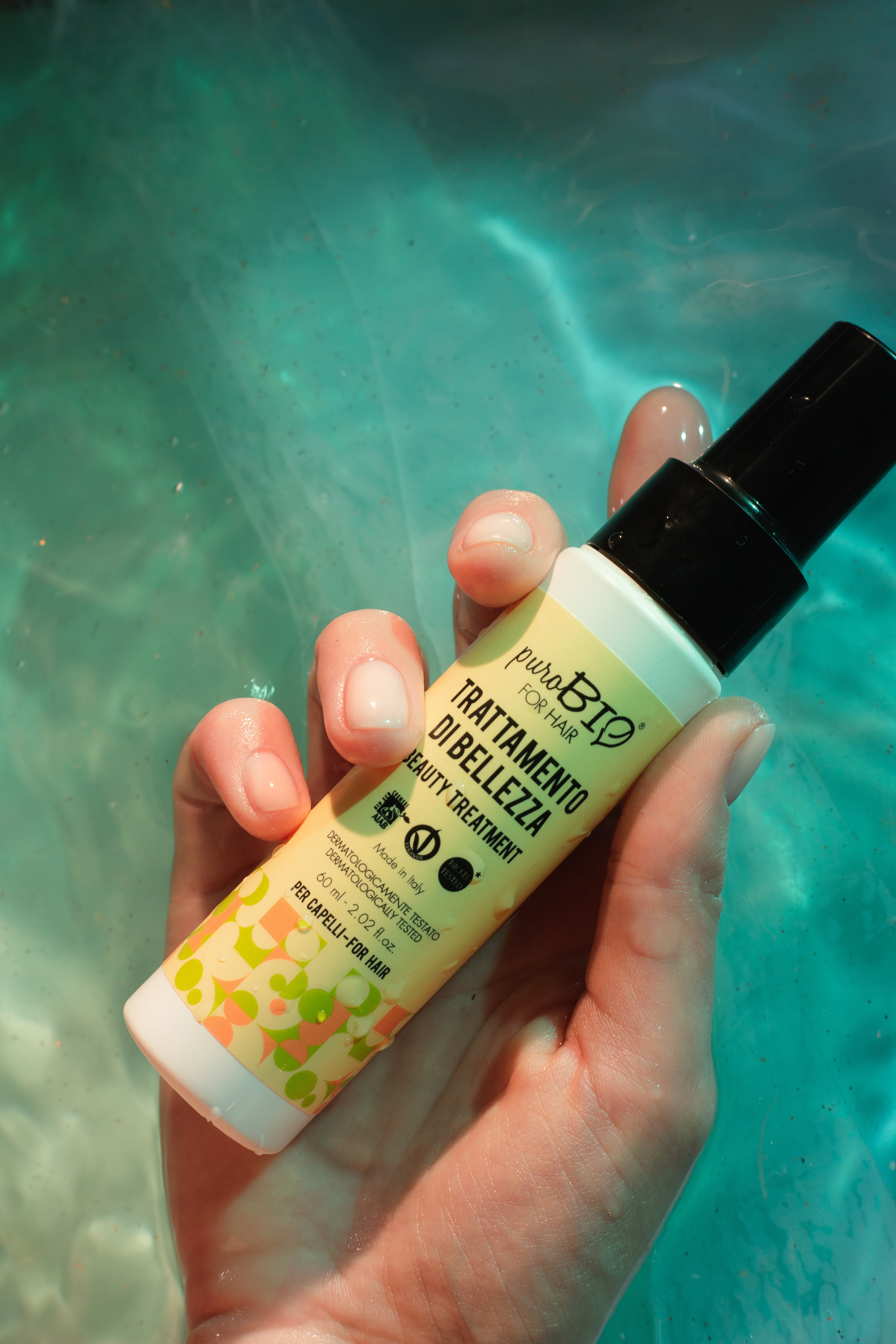 Косметика. Фотограф из Санкт-Петербурга Юля Кондратовская