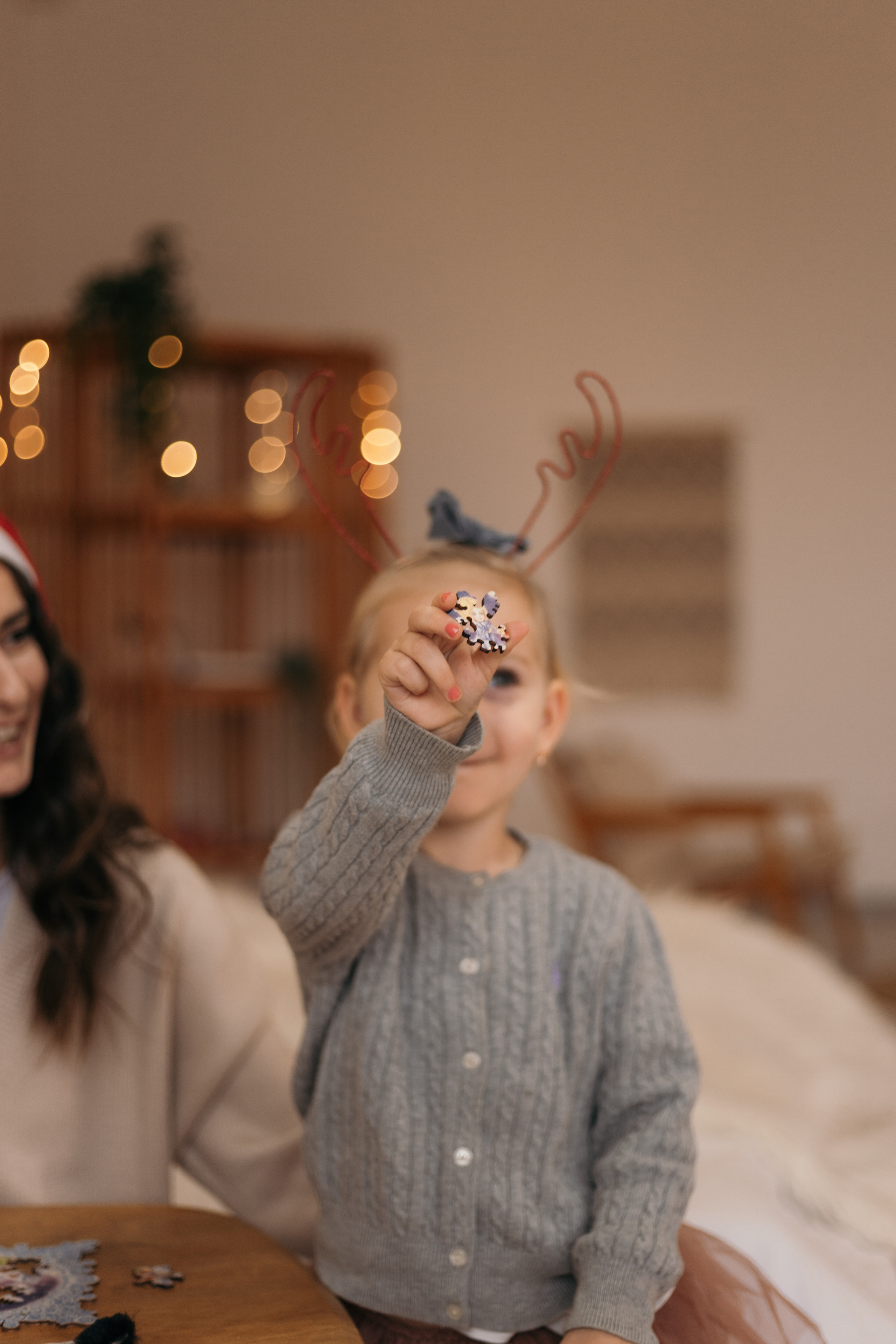Пазлы. Фотограф из Санкт-Петербурга Юля Кондратовская