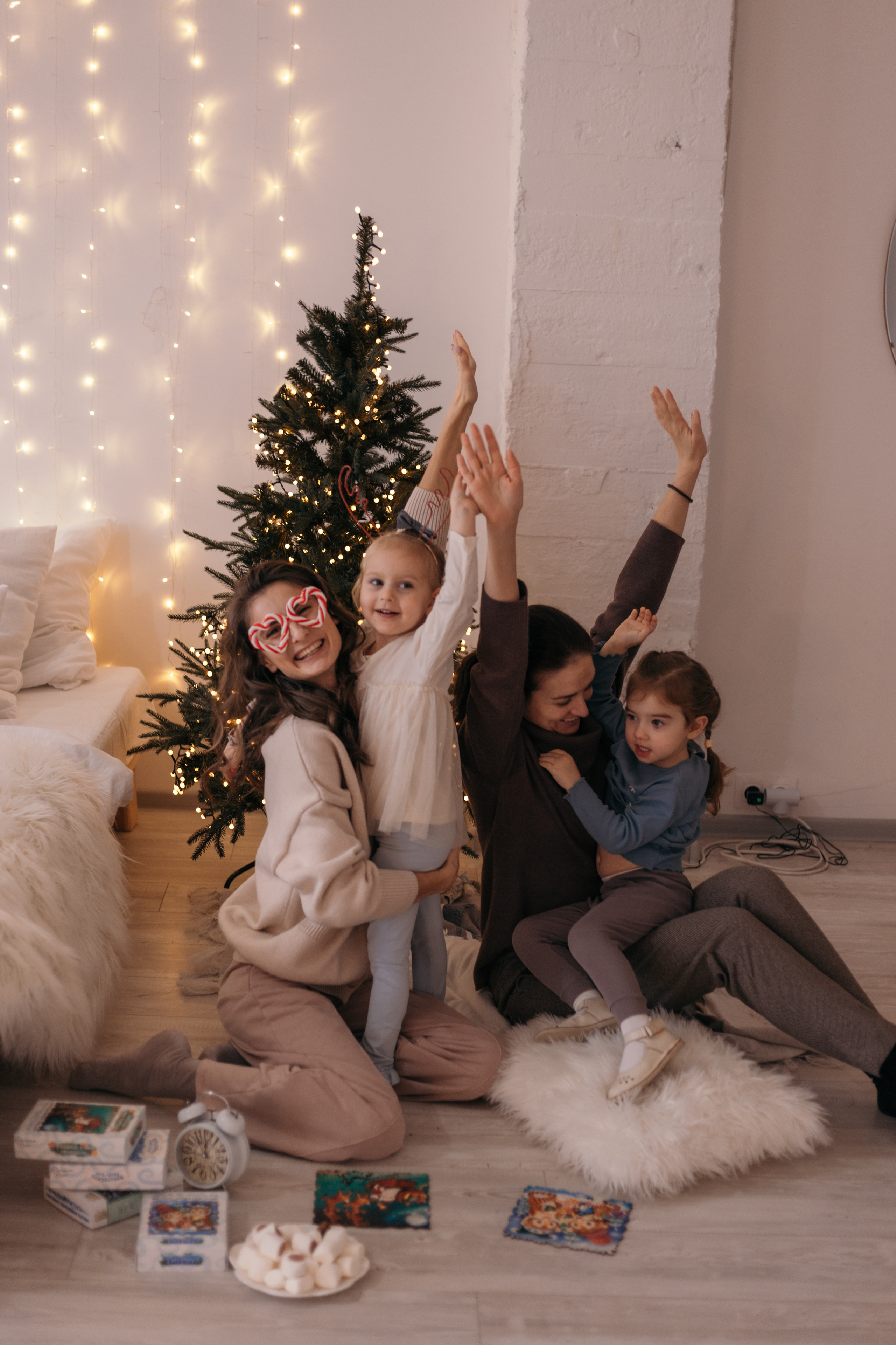 Пазлы. Фотограф из Санкт-Петербурга Юля Кондратовская