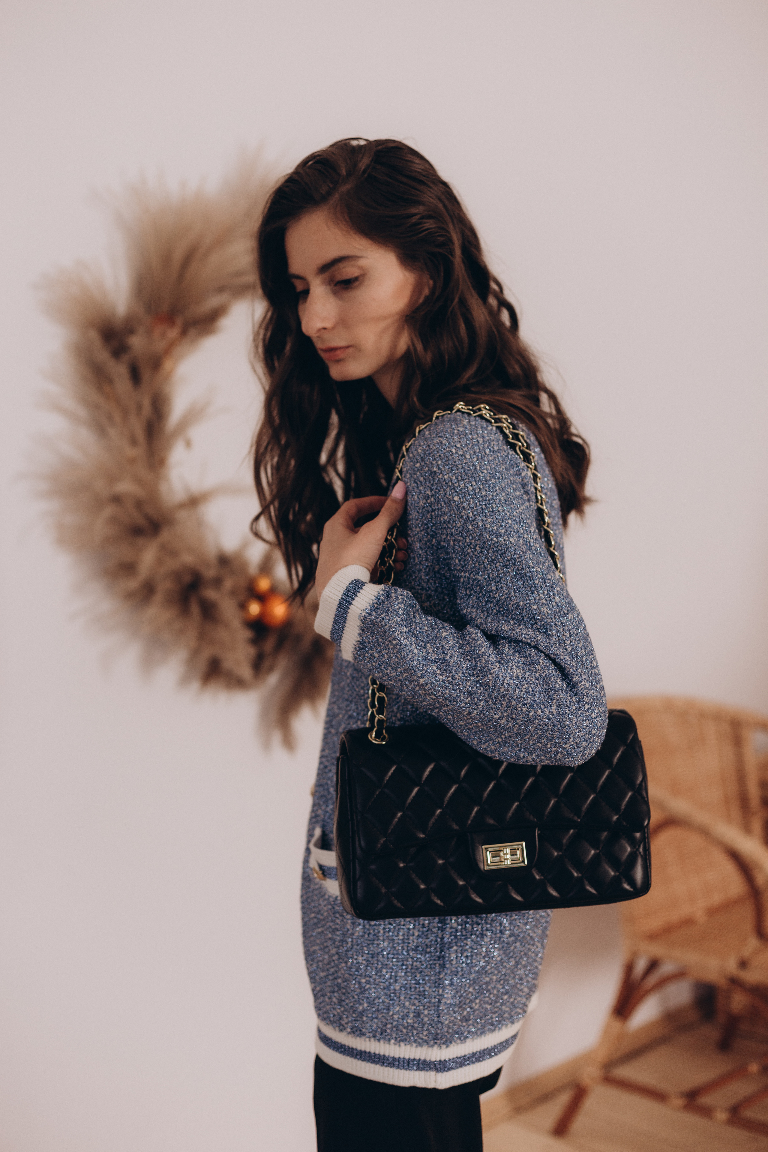 Сумки. Фотограф из Санкт-Петербурга Юля Кондратовская