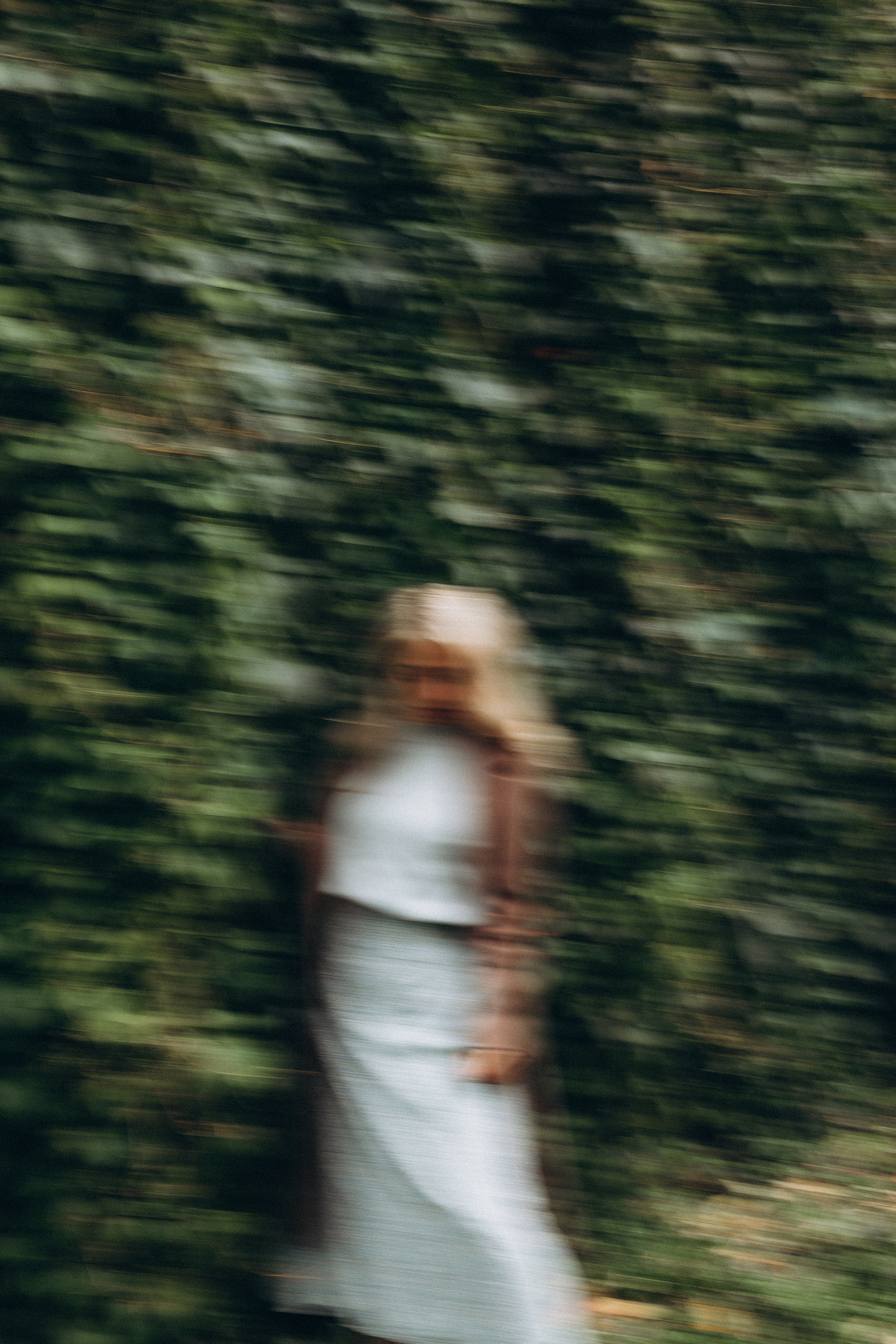 Прогулка с чудесной Ирой. Фотограф из Санкт-Петербурга Юля Кондратовская