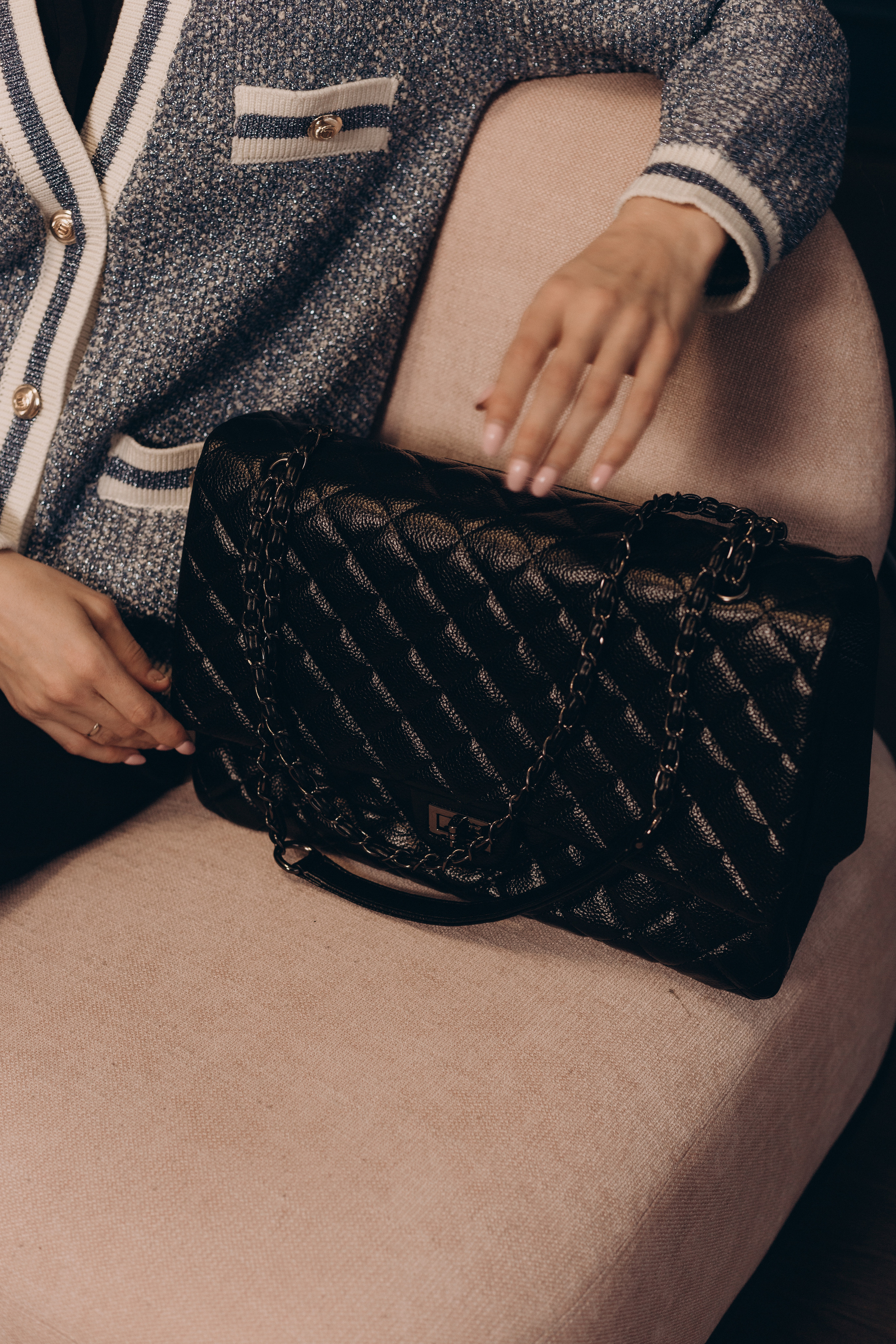 Сумки. Фотограф из Санкт-Петербурга Юля Кондратовская