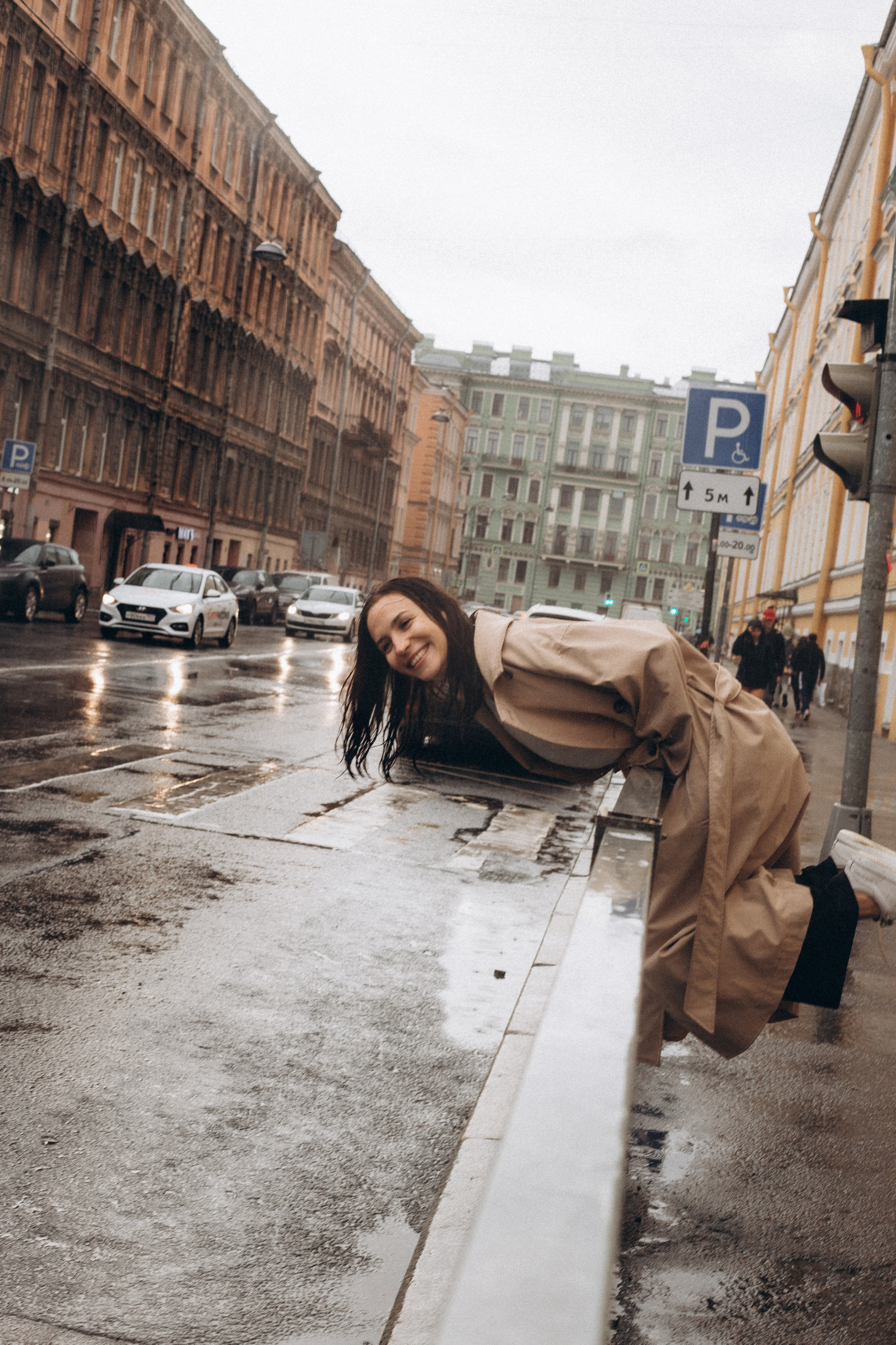 Условия и стоимость. Фотограф из Санкт-Петербурга Юля Кондратовская