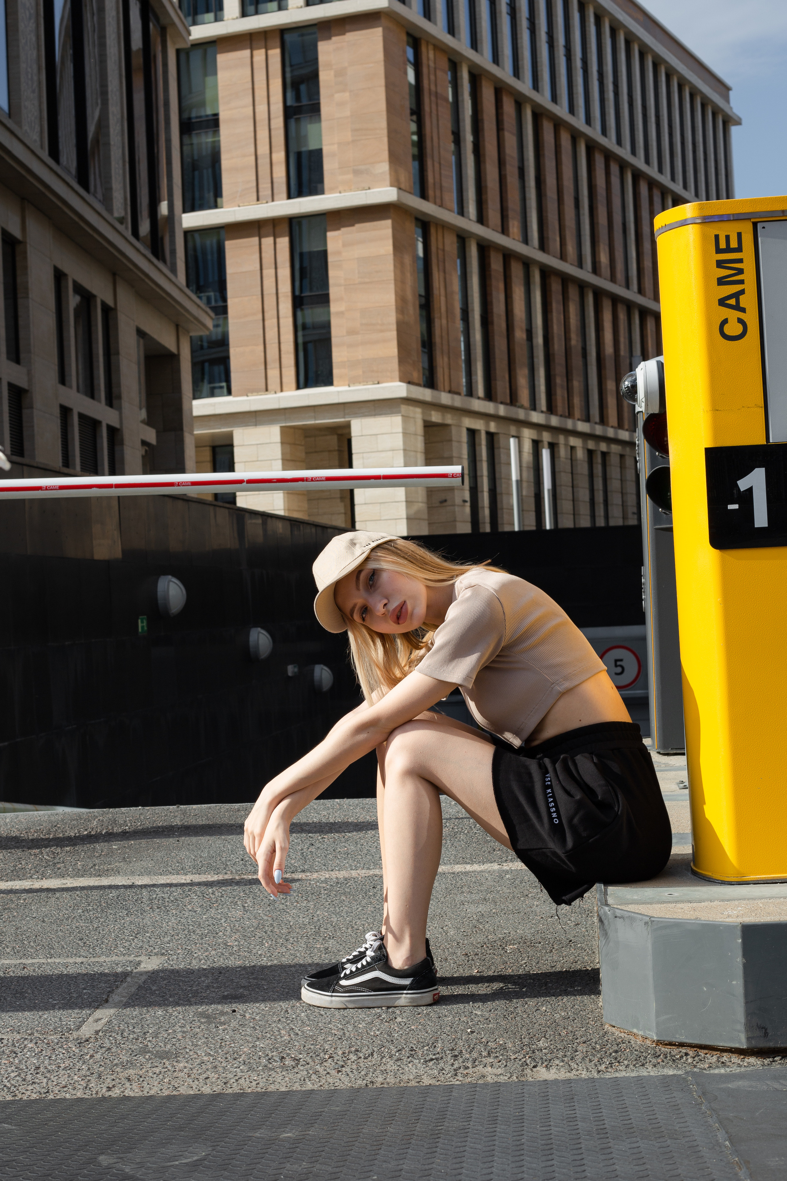 Магазин одежды. Фотограф из Санкт-Петербурга Юля Кондратовская