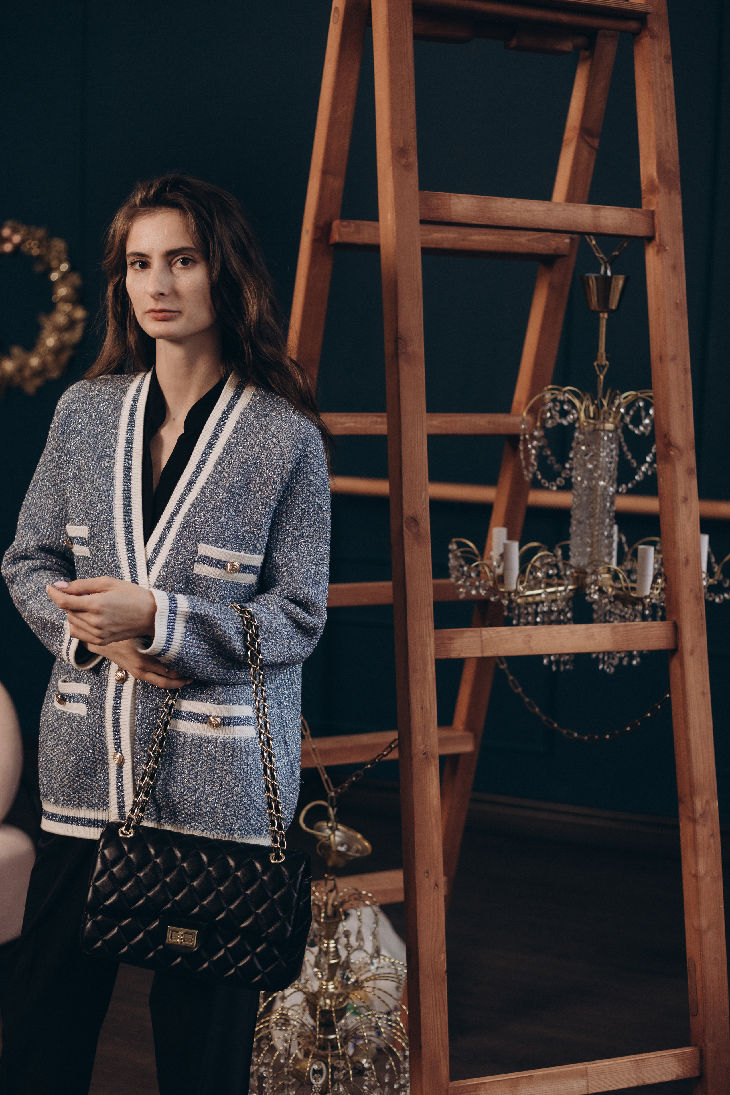 Сумки. Фотограф из Санкт-Петербурга Юля Кондратовская