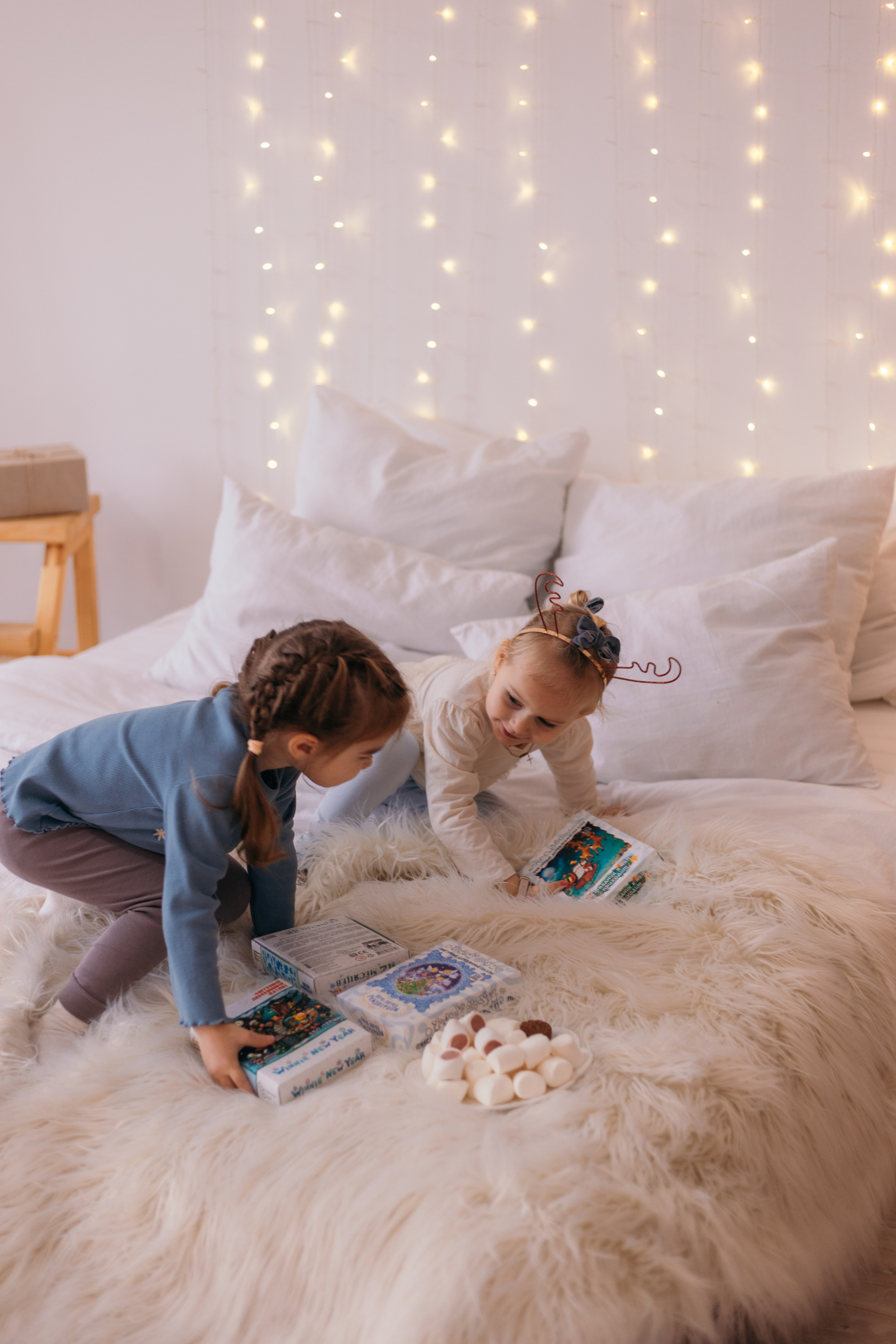 Пазлы. Фотограф из Санкт-Петербурга Юля Кондратовская