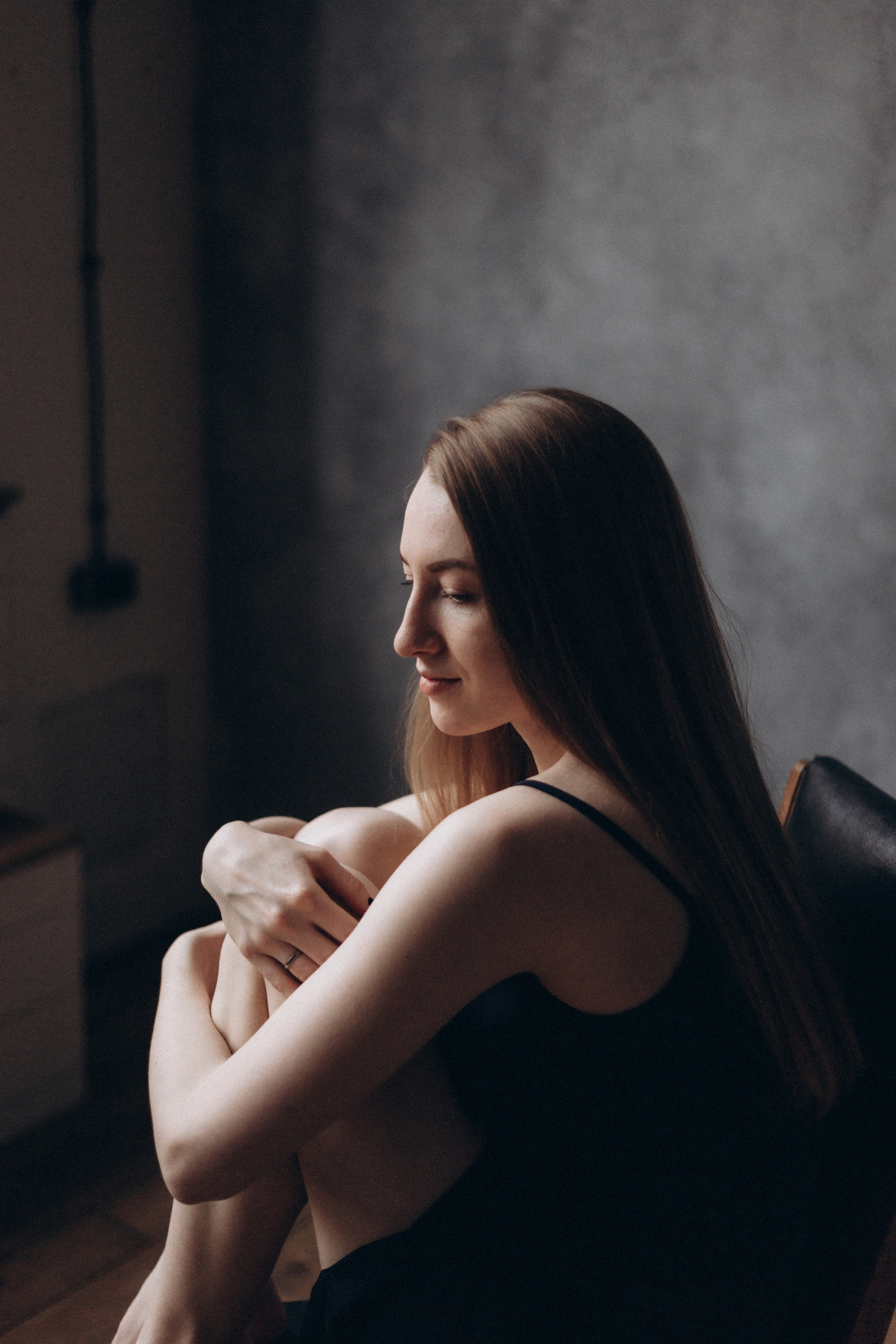 Полина. Фотограф из Санкт-Петербурга Юля Кондратовская