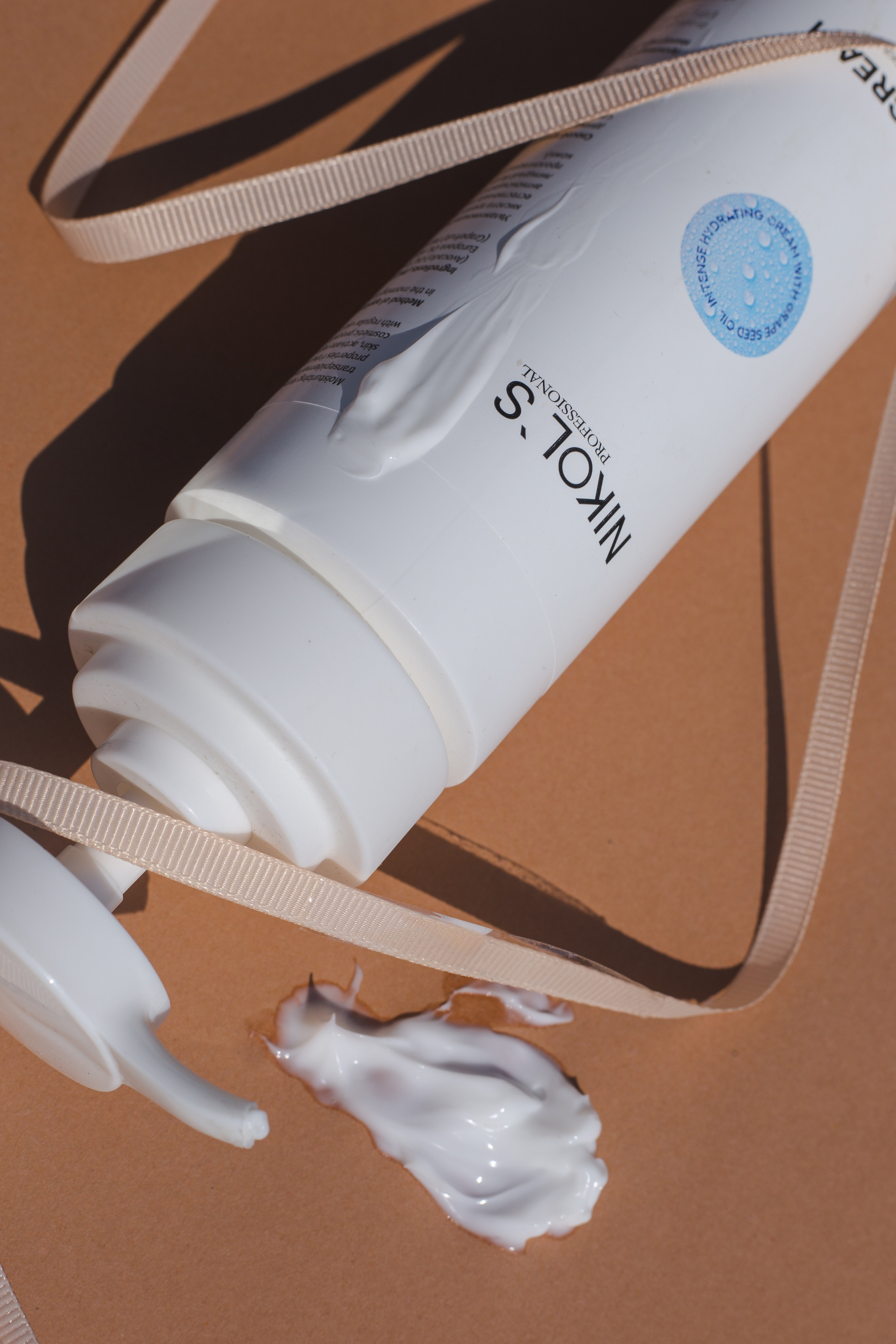 Косметика. Фотограф из Санкт-Петербурга Юля Кондратовская