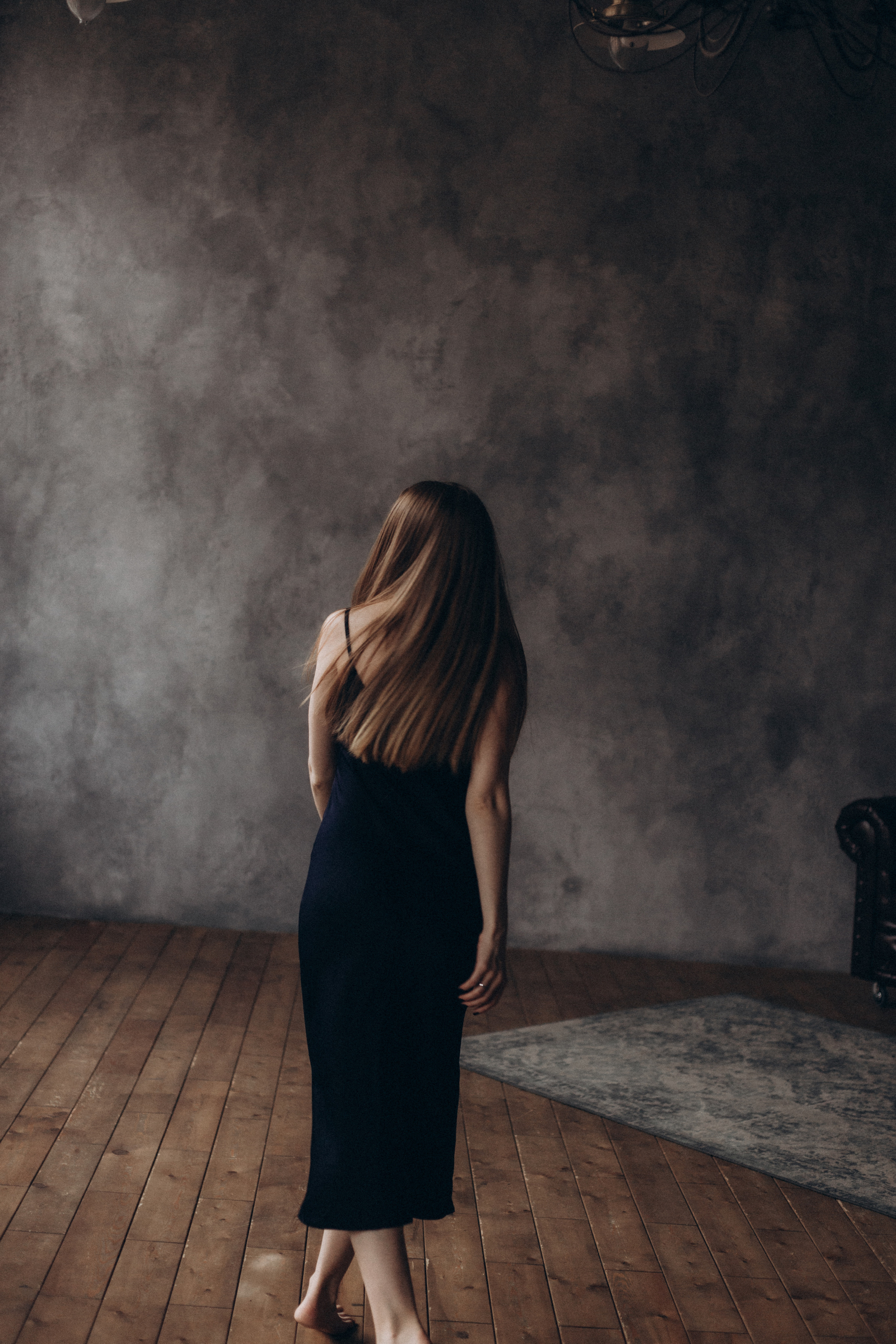 Полина. Фотограф из Санкт-Петербурга Юля Кондратовская