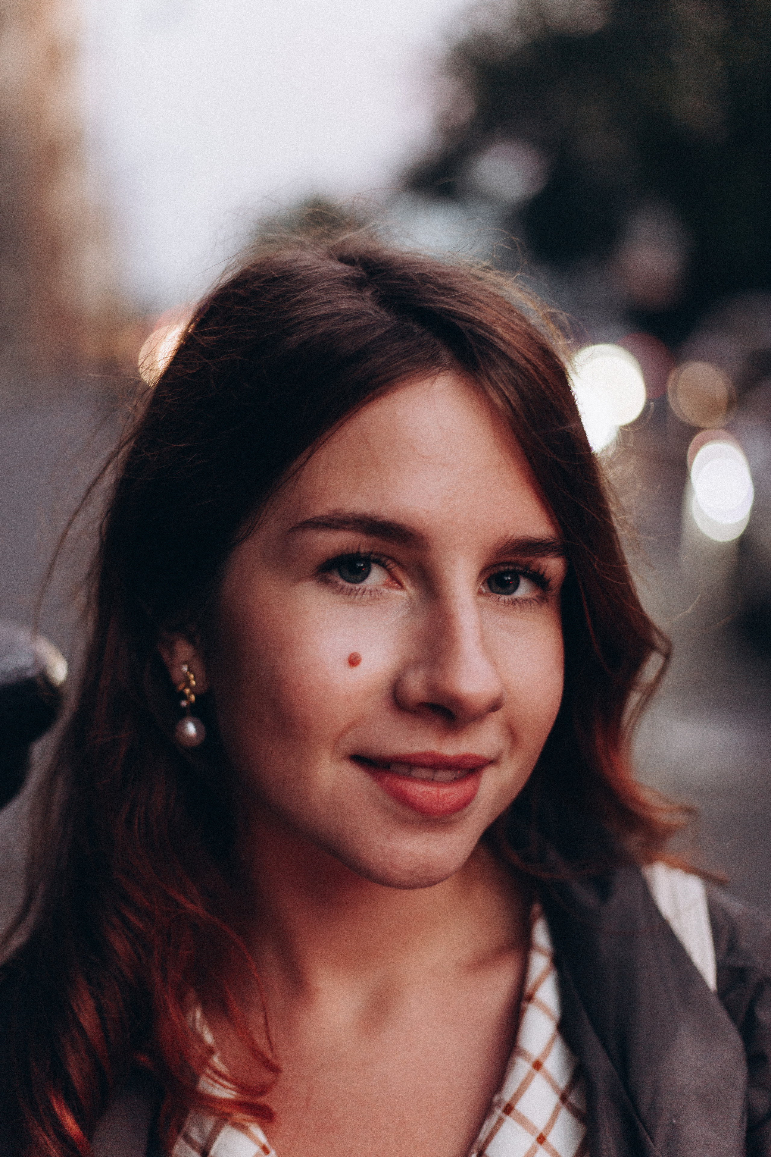 Вечерний Лопухинский сад. Фотограф из Санкт-Петербурга Юля Кондратовская