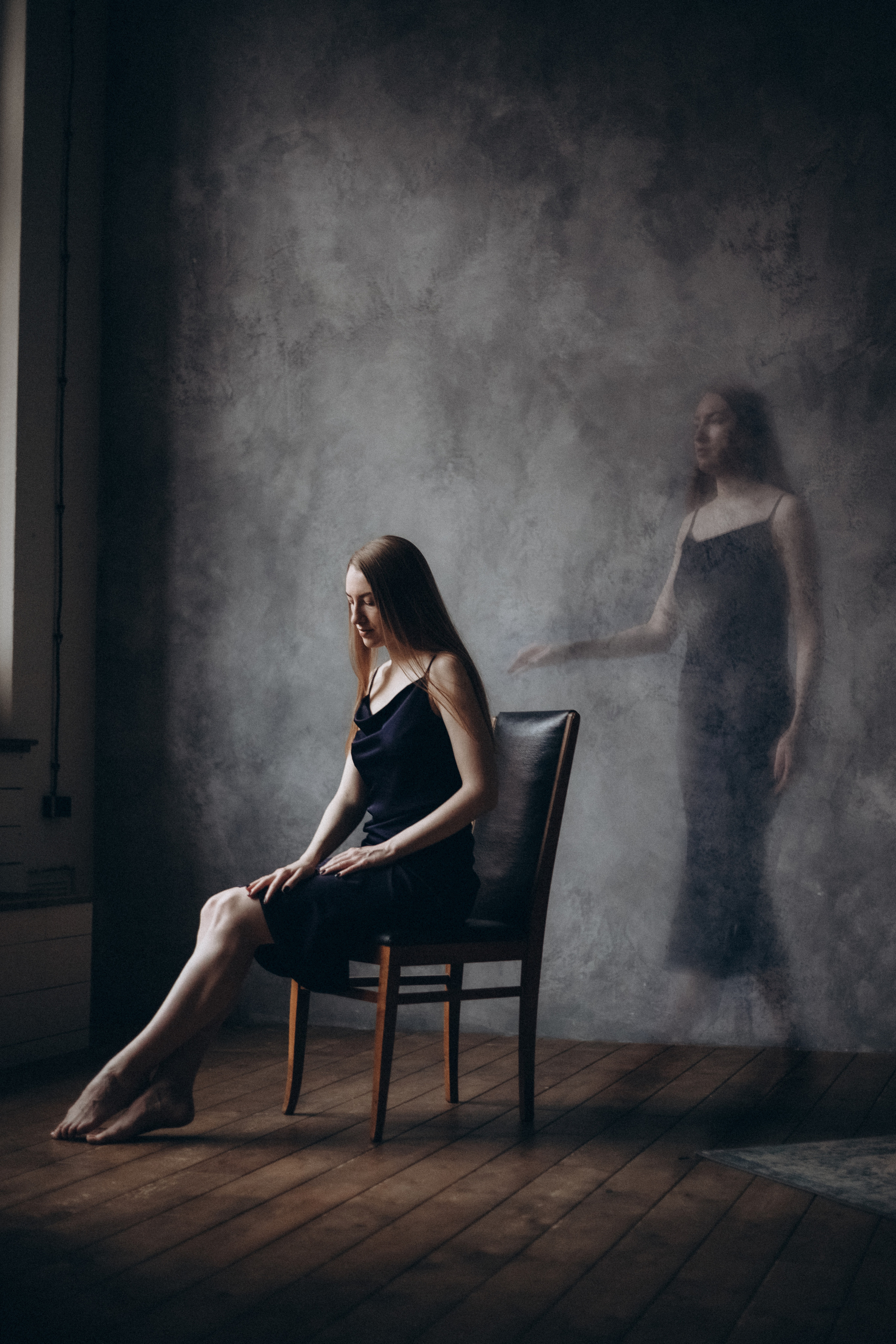 Полина. Фотограф из Санкт-Петербурга Юля Кондратовская