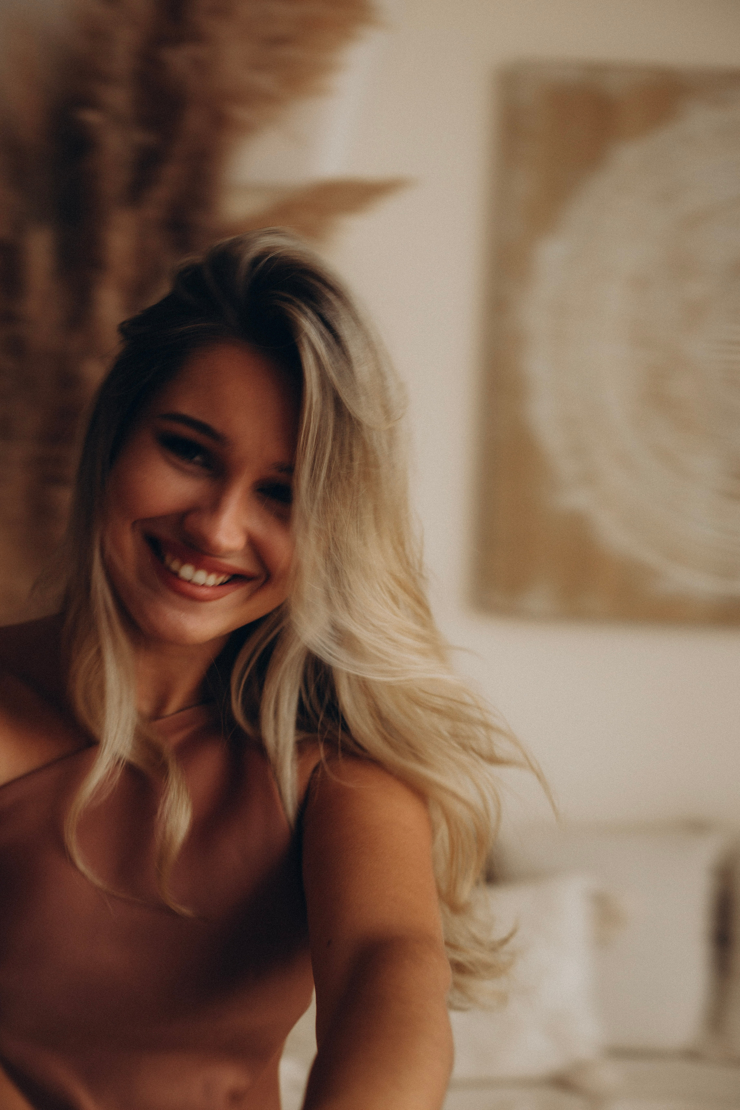 Восток. Фотограф из Санкт-Петербурга Юля Кондратовская