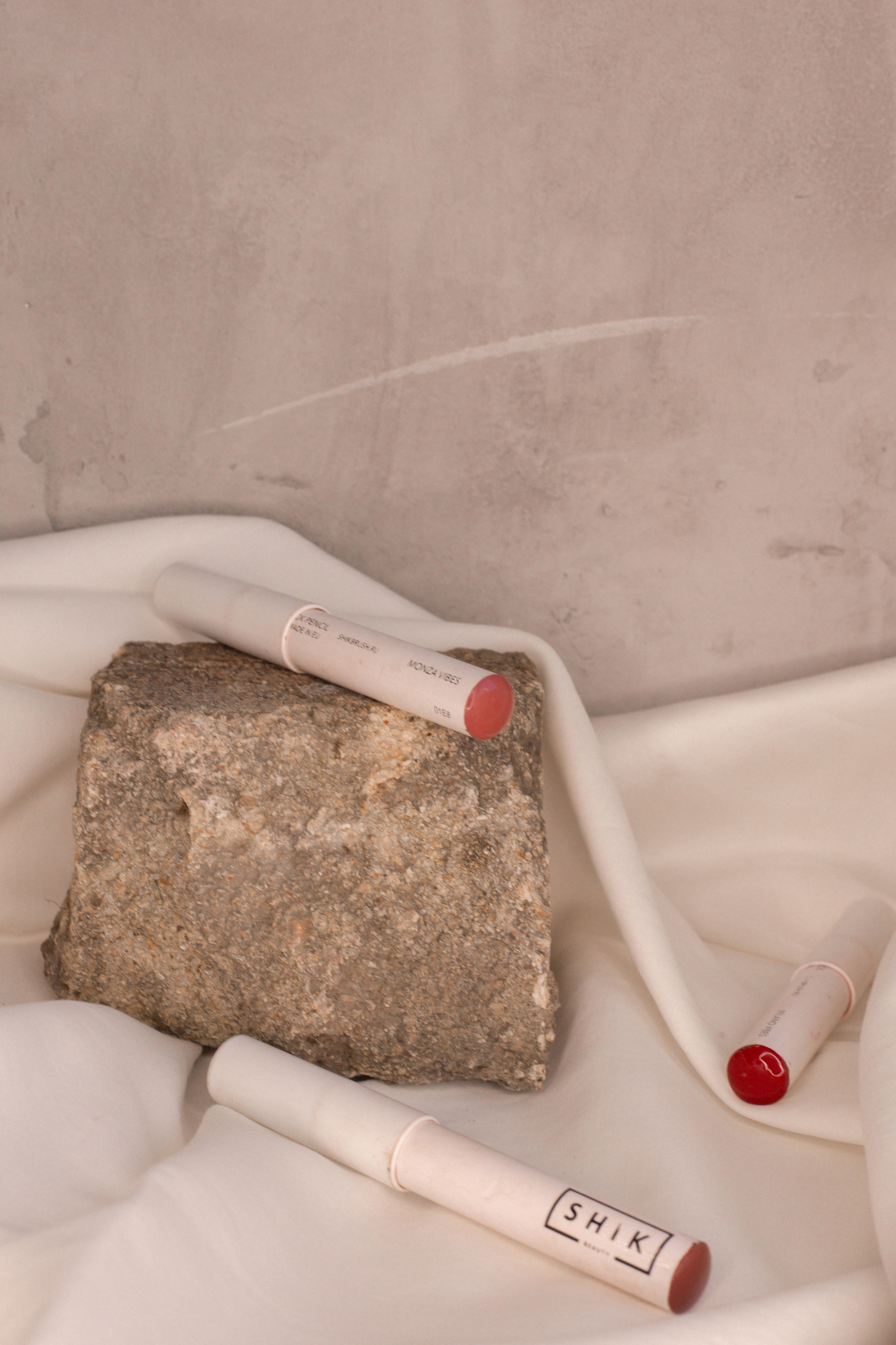 Косметика. Фотограф из Санкт-Петербурга Юля Кондратовская