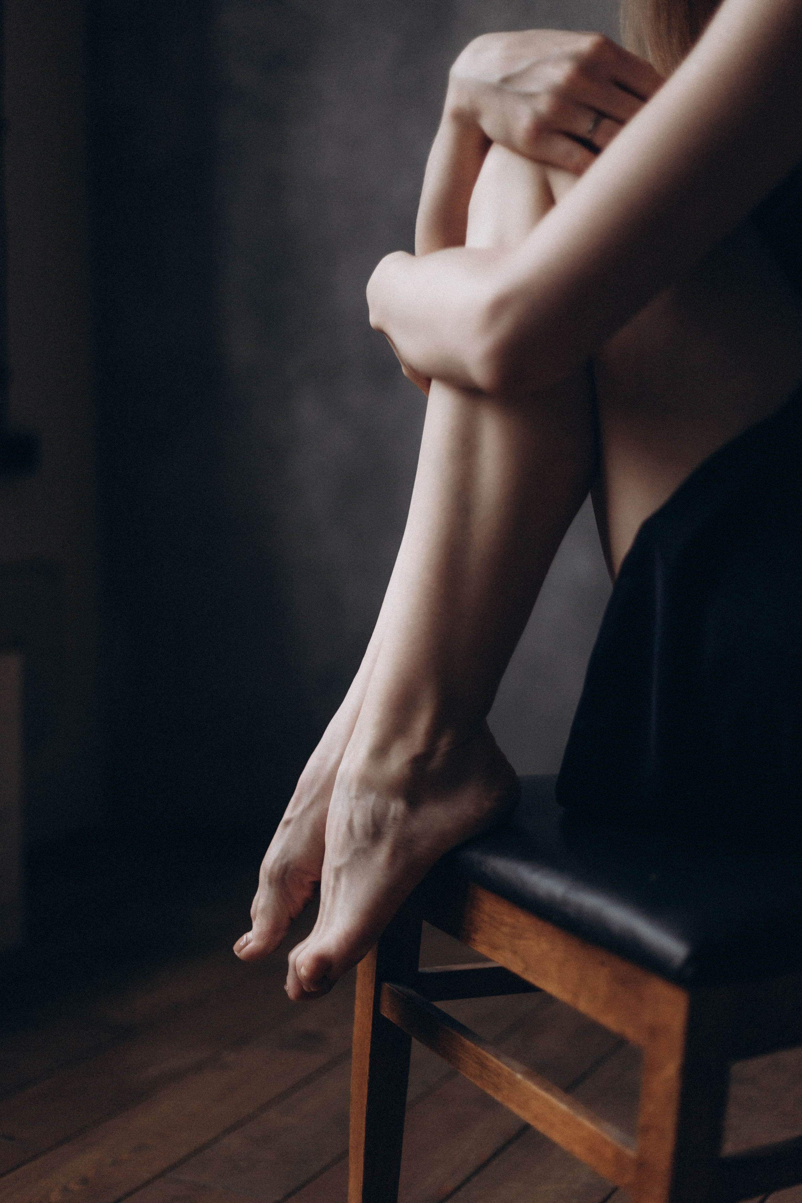 Полина. Фотограф из Санкт-Петербурга Юля Кондратовская