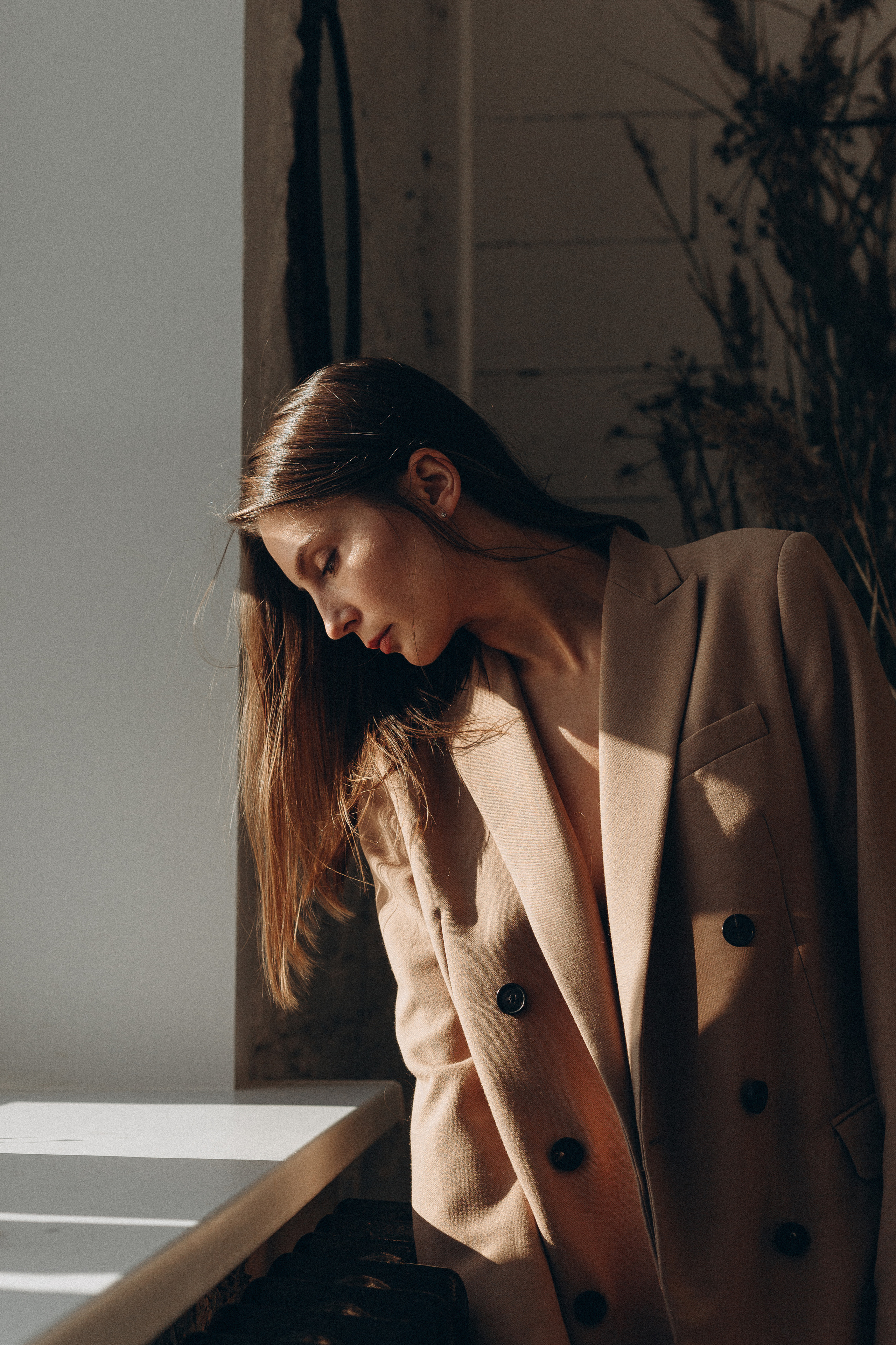 Ира и Настя. Фотограф из Санкт-Петербурга Юля Кондратовская