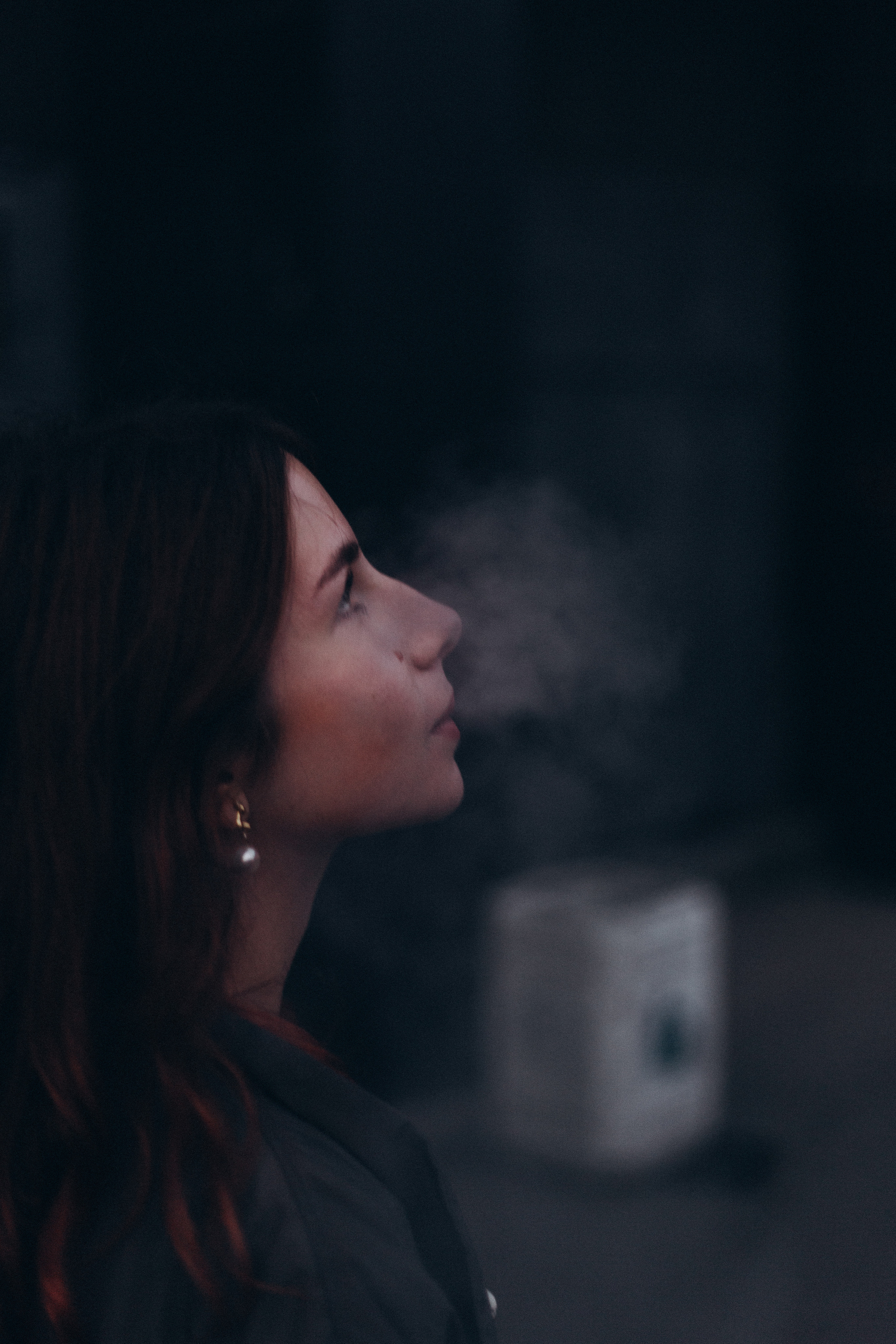 Вечерний Лопухинский сад. Фотограф из Санкт-Петербурга Юля Кондратовская