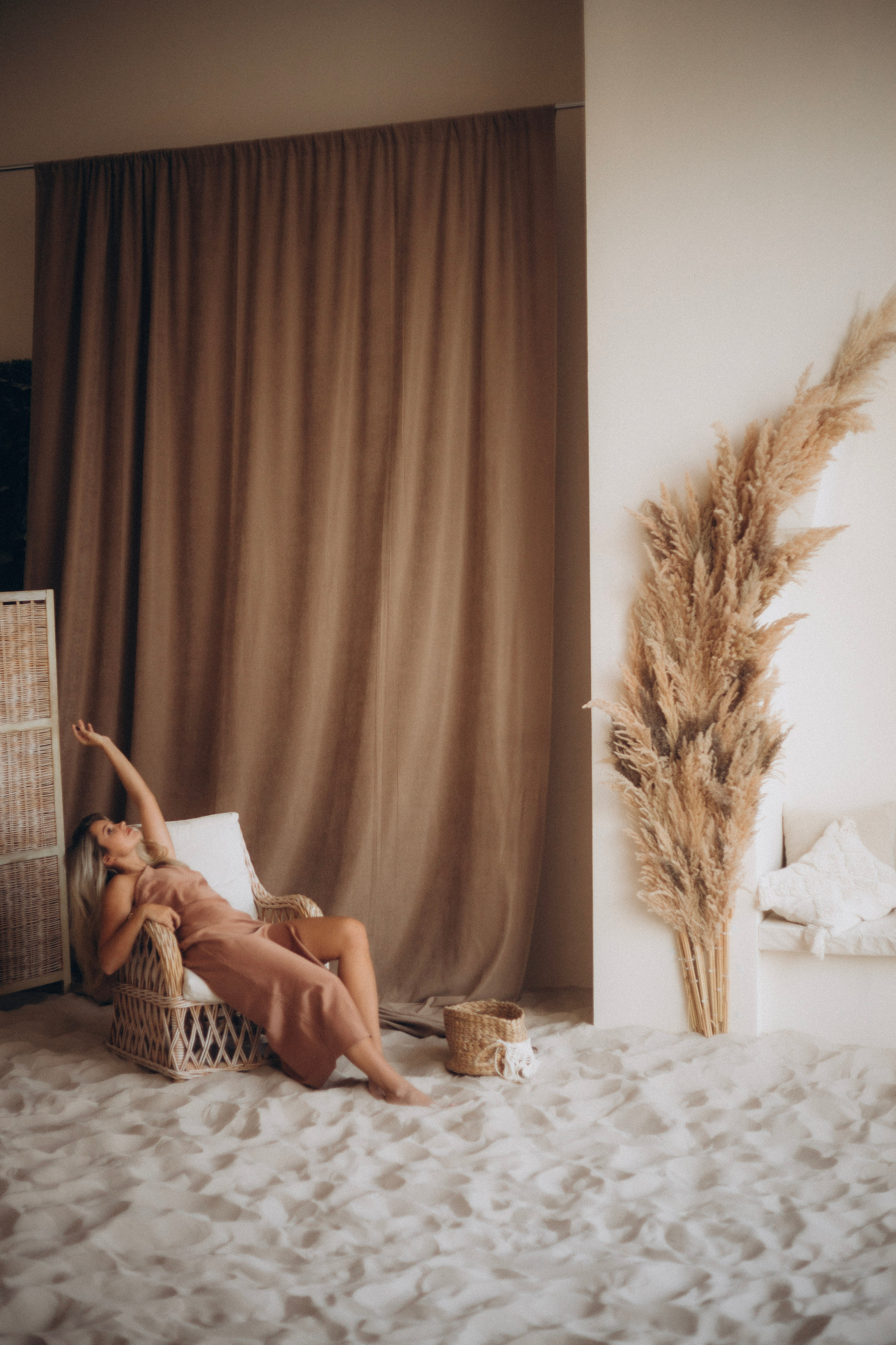 Восток. Фотограф из Санкт-Петербурга Юля Кондратовская