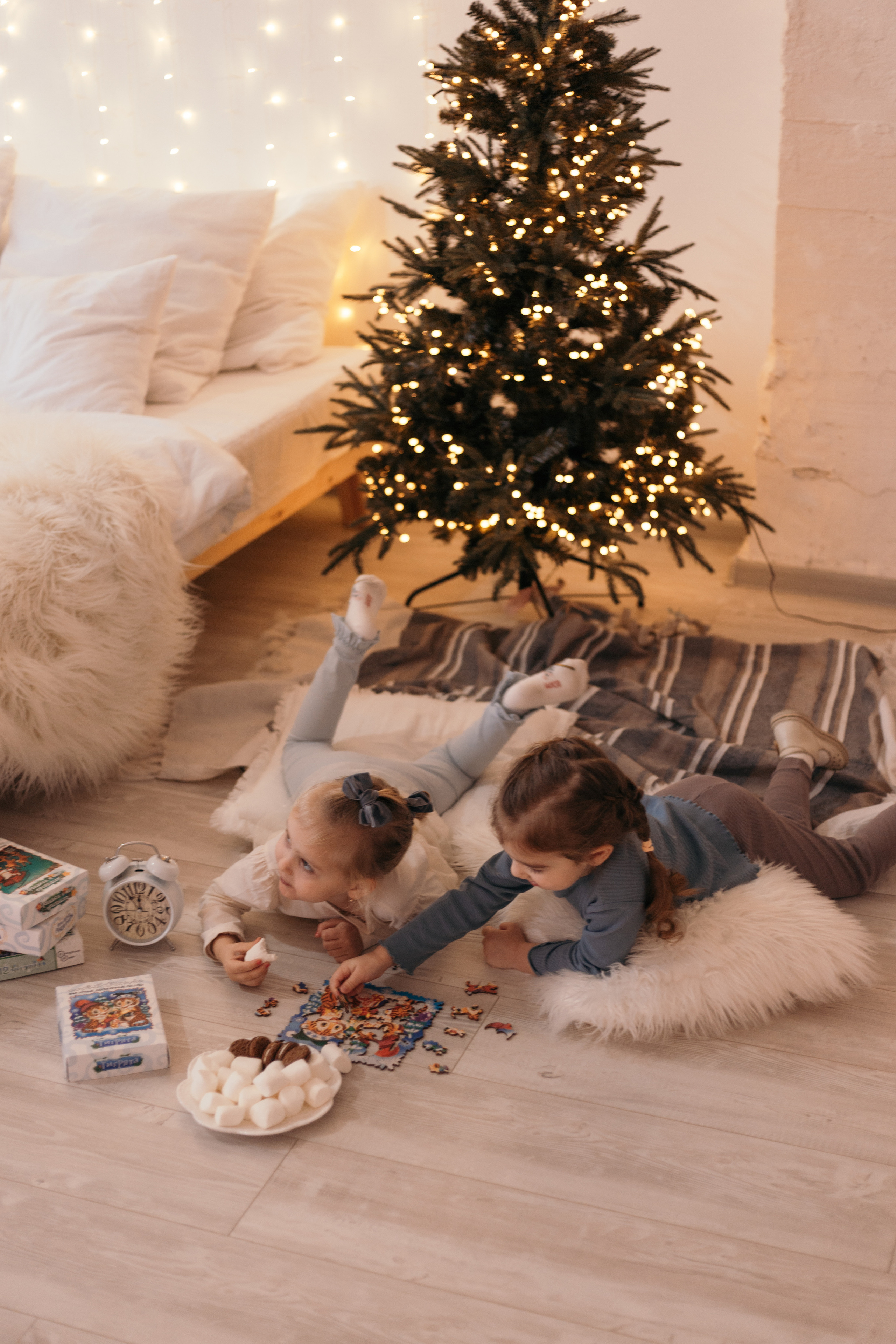 Пазлы. Фотограф из Санкт-Петербурга Юля Кондратовская