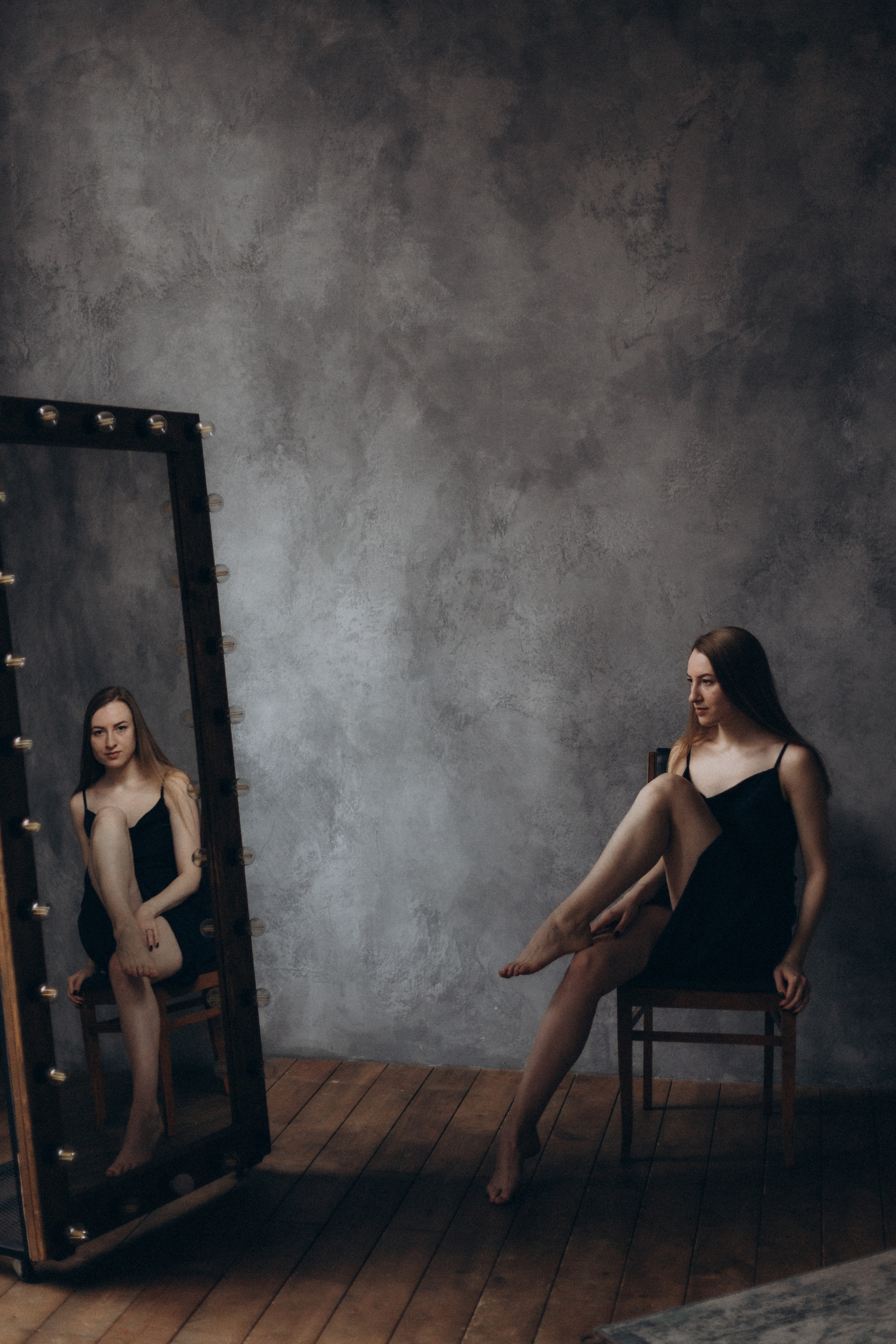 Полина. Фотограф из Санкт-Петербурга Юля Кондратовская