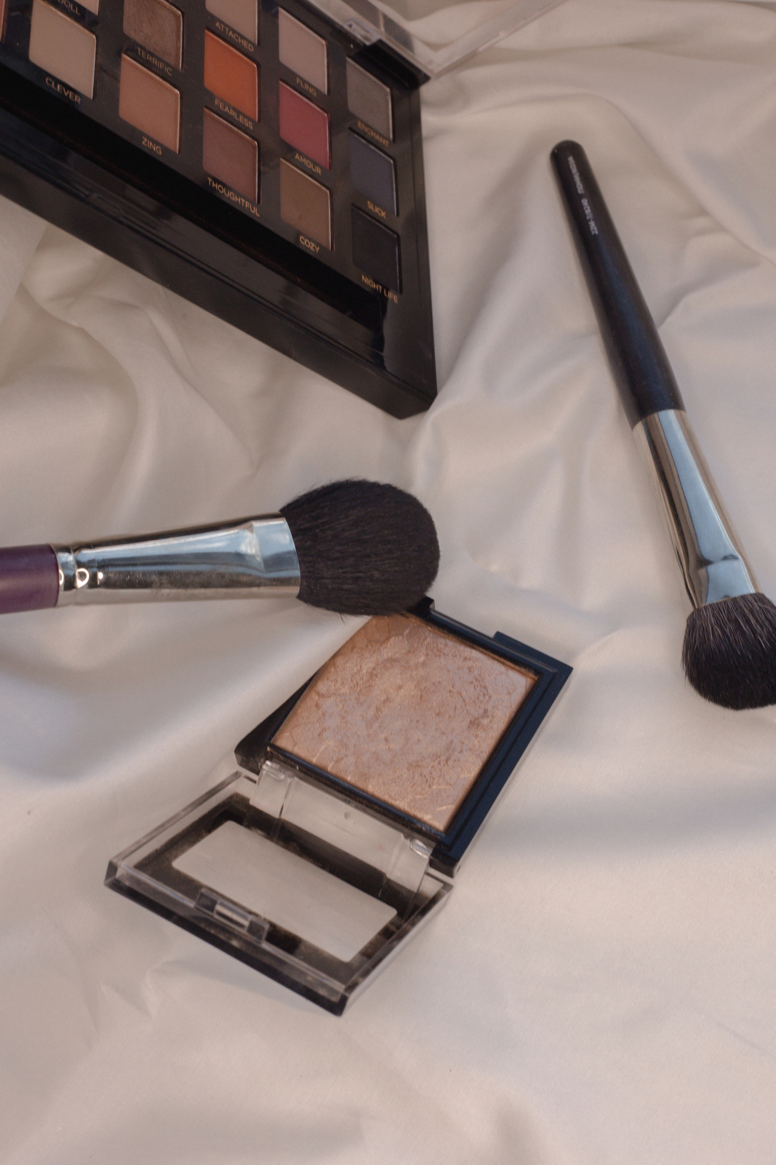 Косметика. Фотограф из Санкт-Петербурга Юля Кондратовская