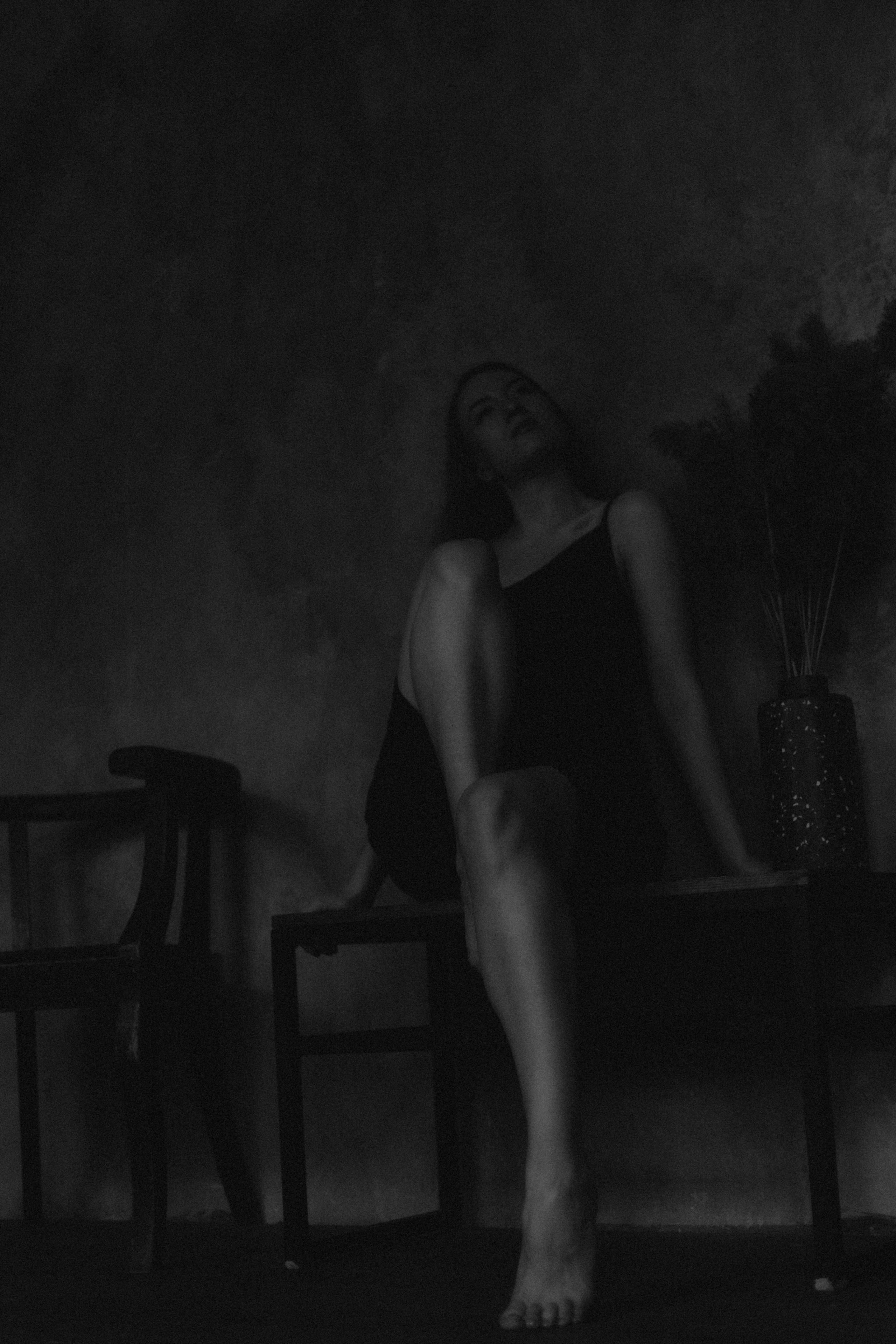 Полина. Фотограф из Санкт-Петербурга Юля Кондратовская