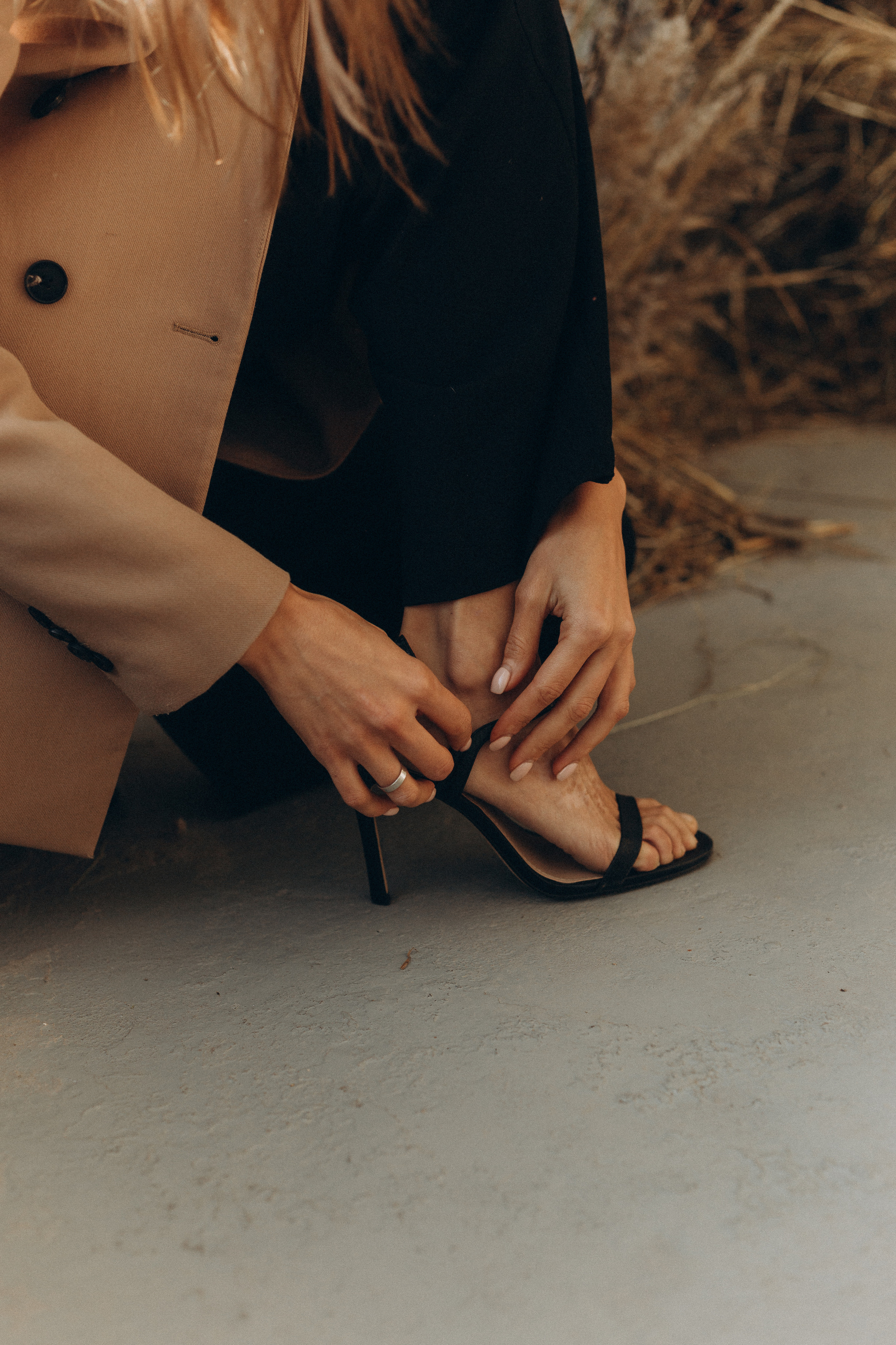 Ира и Настя. Фотограф из Санкт-Петербурга Юля Кондратовская