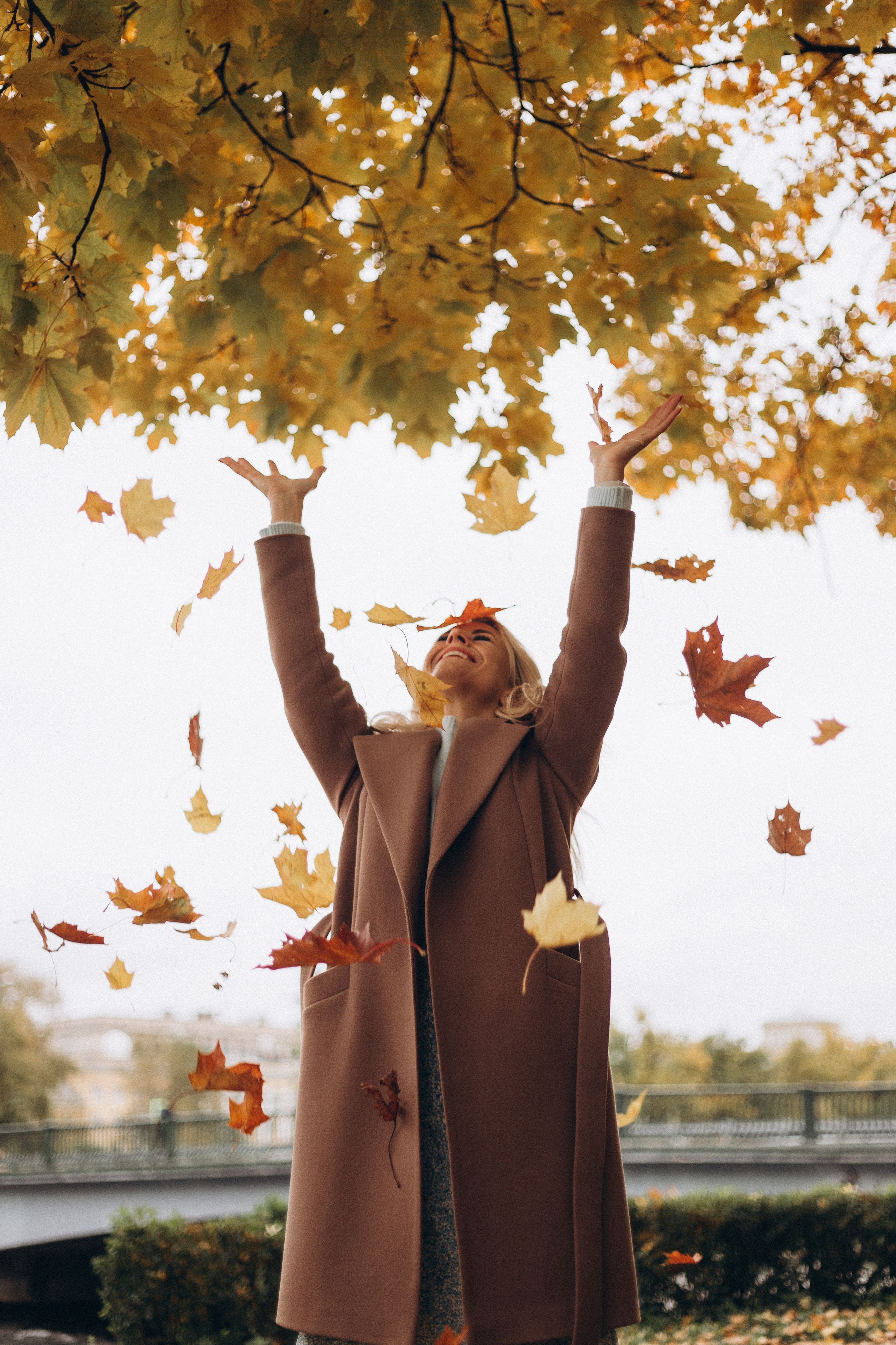 Прогулка с чудесной Ирой. Фотограф из Санкт-Петербурга Юля Кондратовская