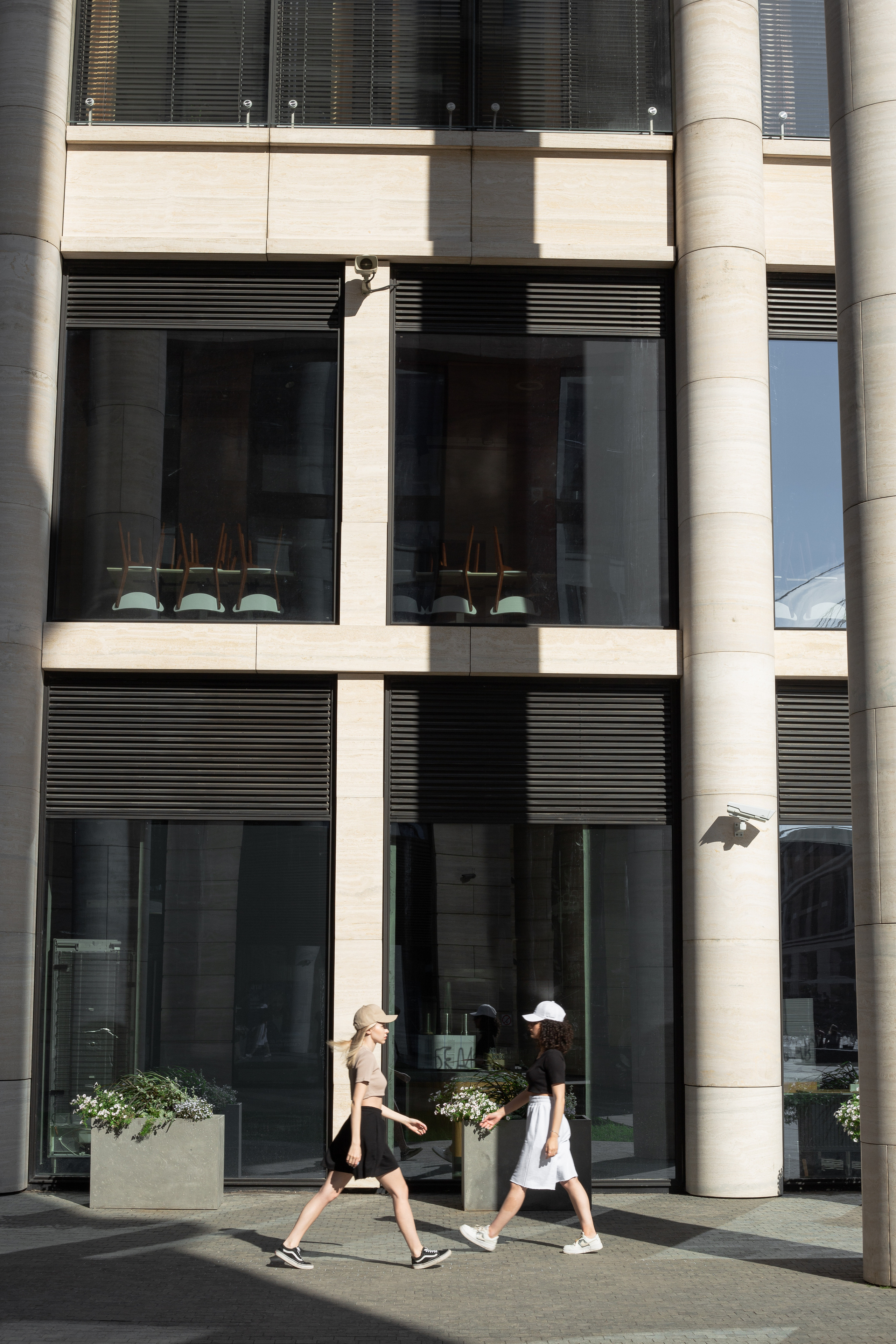 Магазин одежды. Фотограф из Санкт-Петербурга Юля Кондратовская